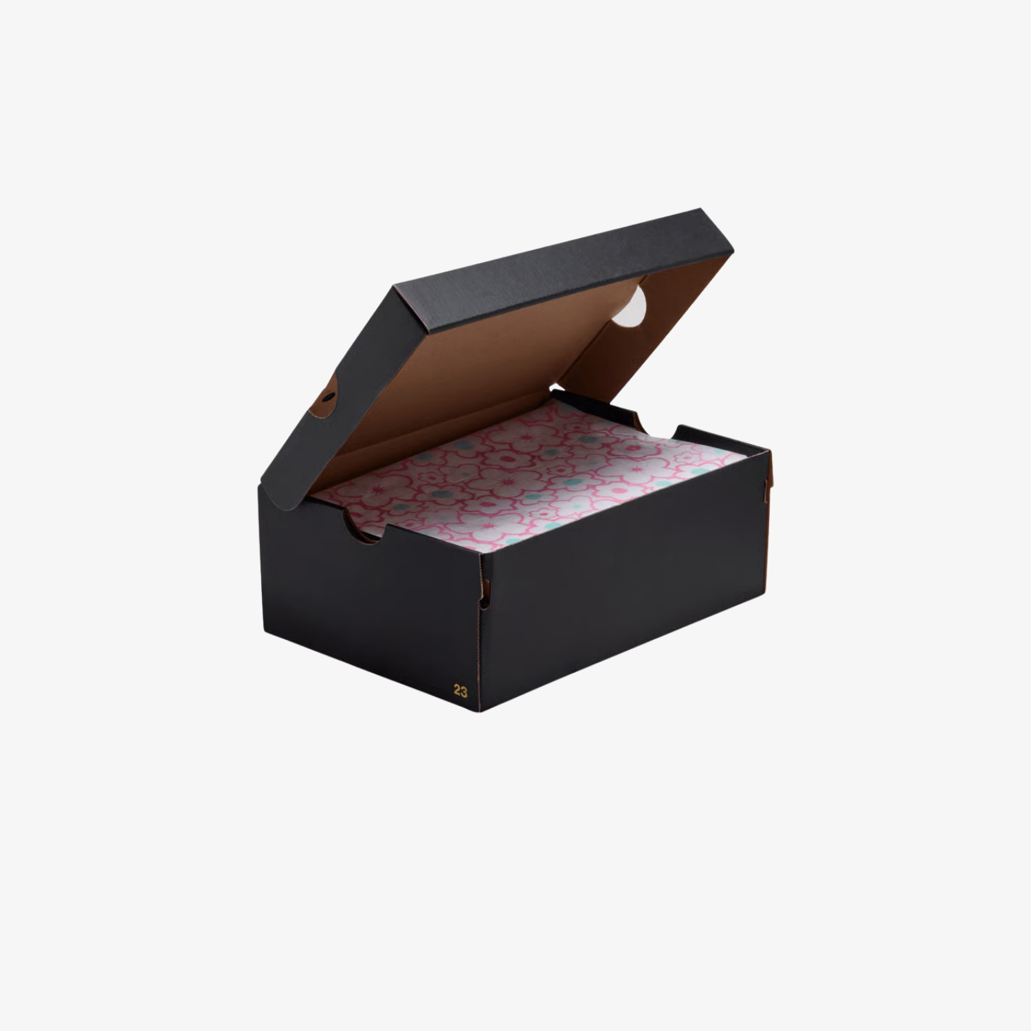 Air Jordan 3 Retro "Spring Flower"