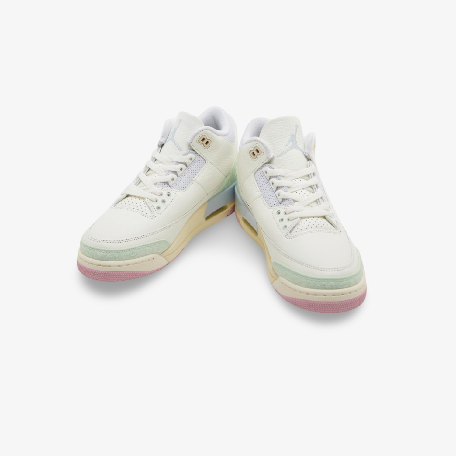 Air Jordan 3 Retro "Spring is in the air"