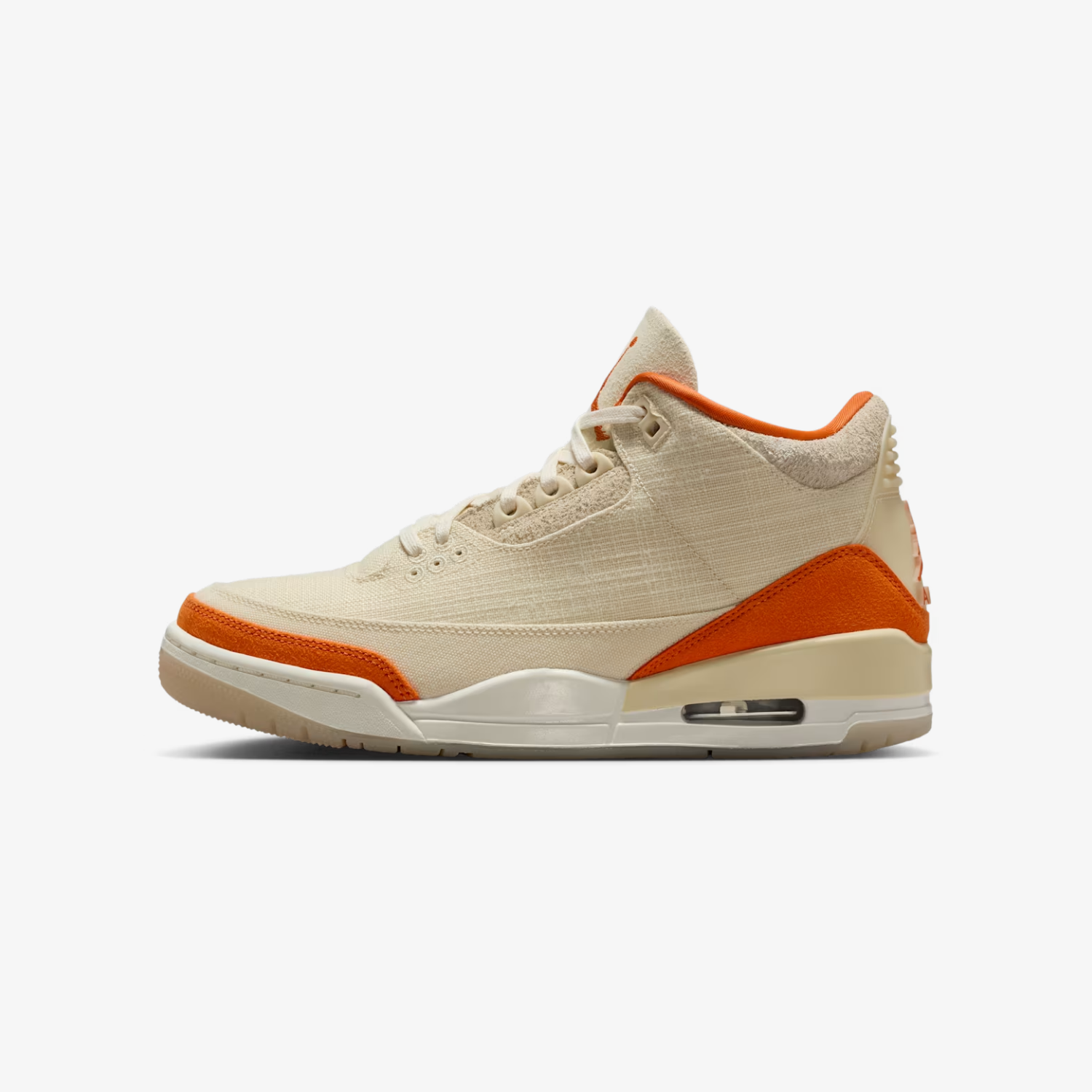 Air Jordan 3 Retro TEX "Starfish"
