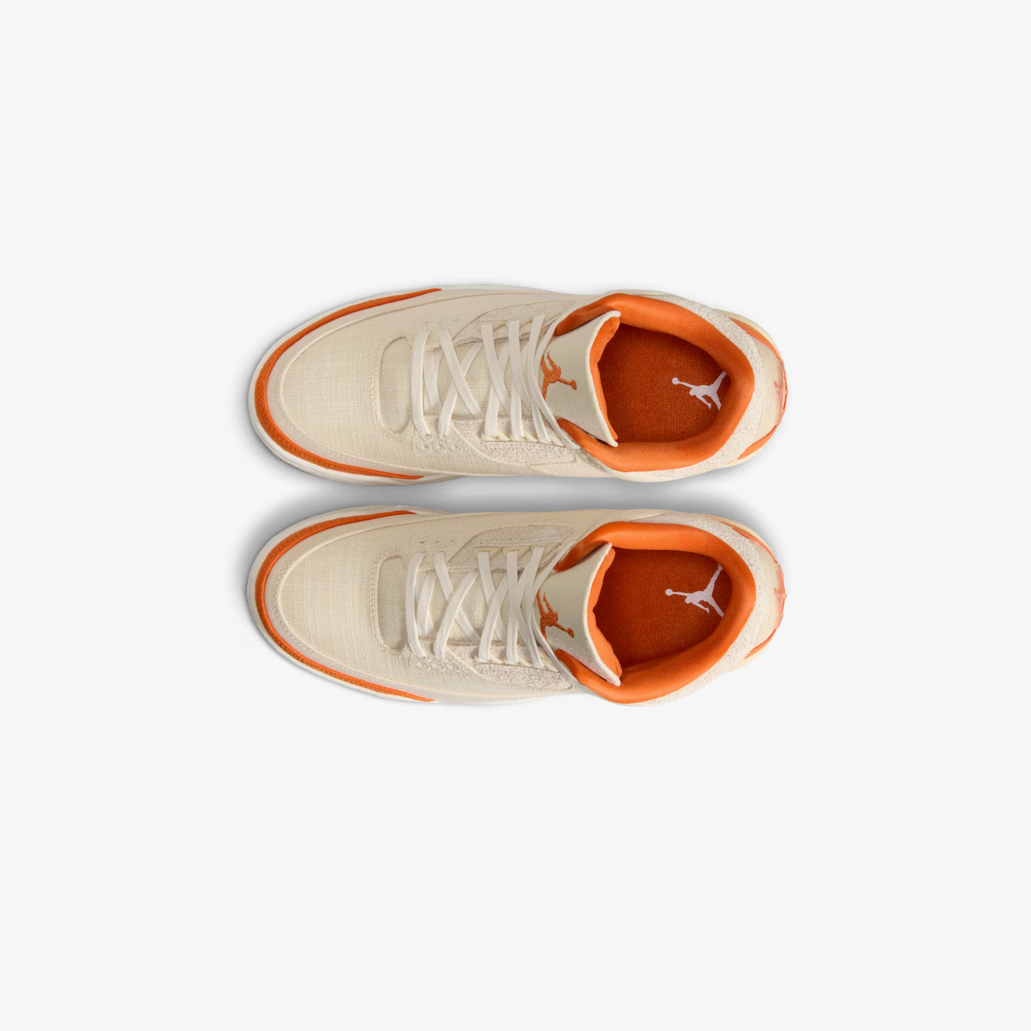 Air Jordan 3 Retro TEX "Starfish"