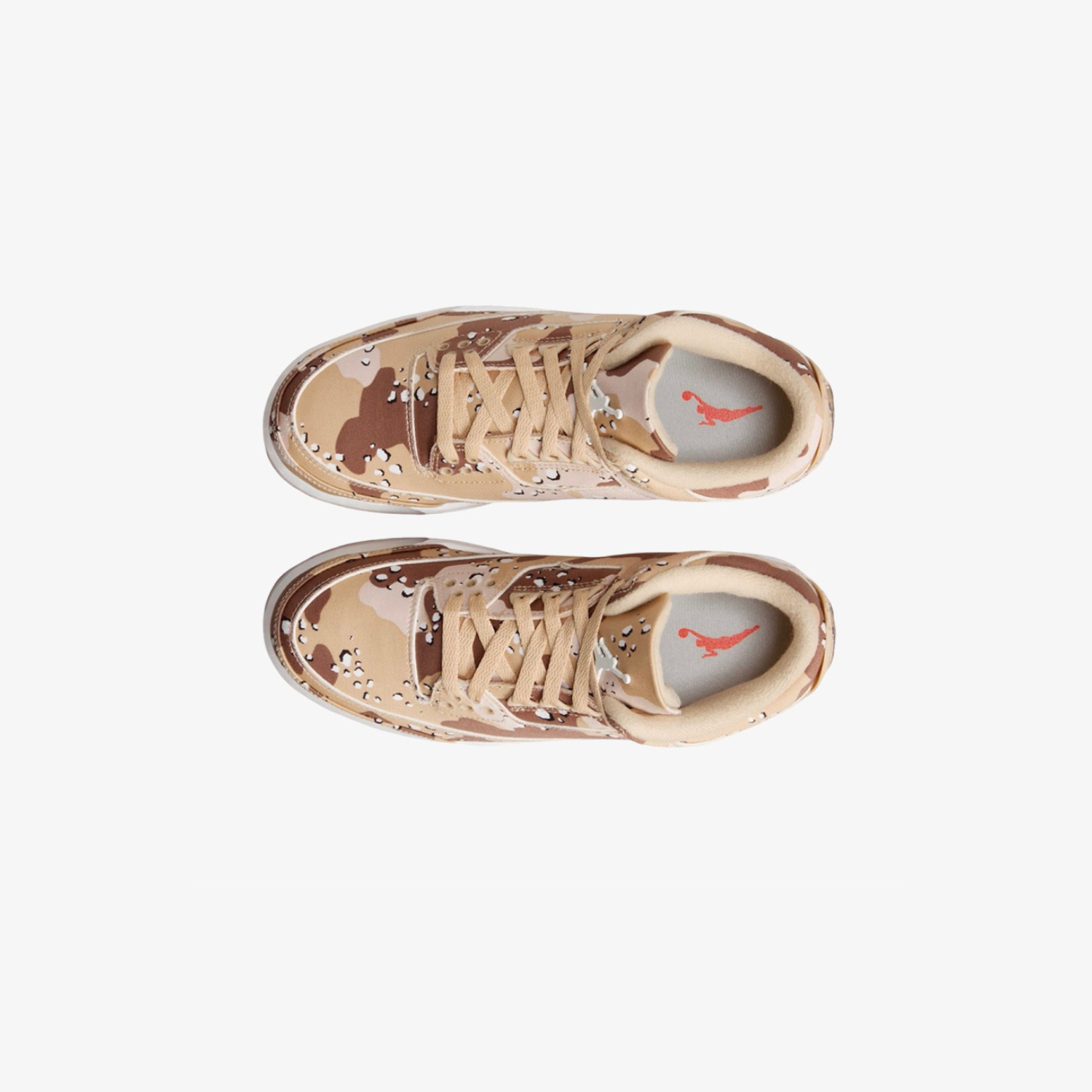 Air Jordan 3 Retro WNBA "Desert Camo"