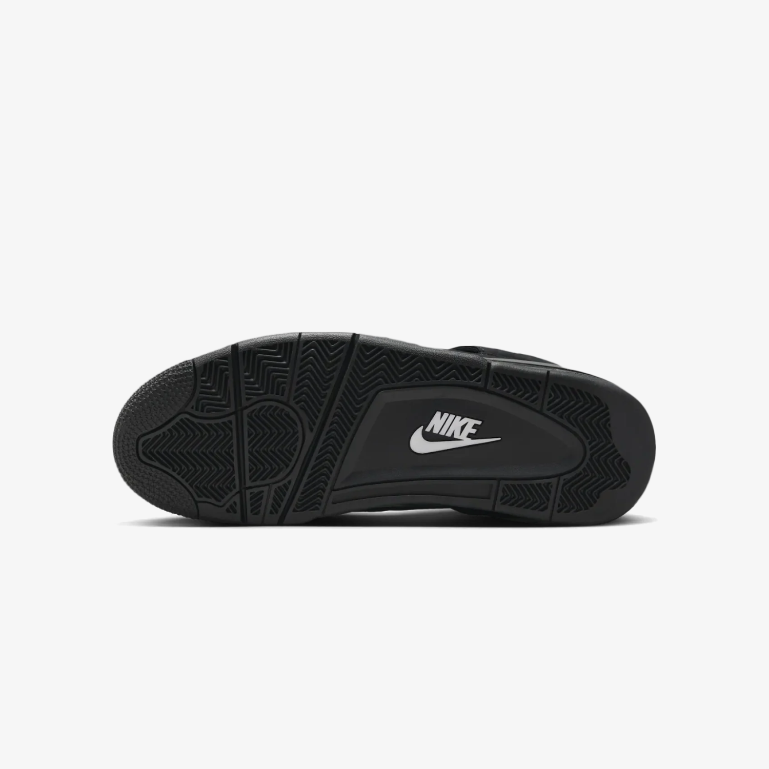 Air Jordan 4 Retro "Black Cat"