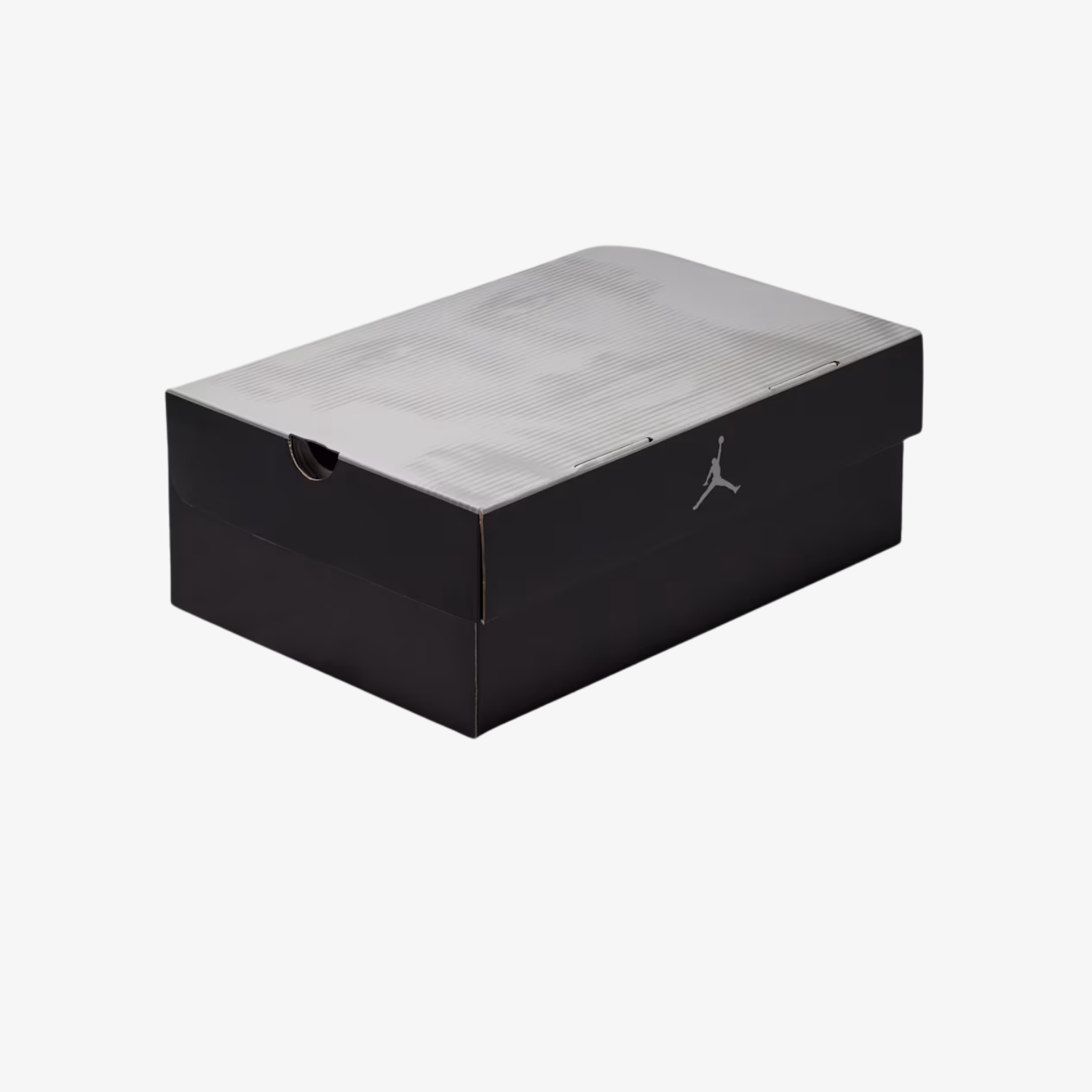 Air Jordan 4 Retro "Black Volt"
