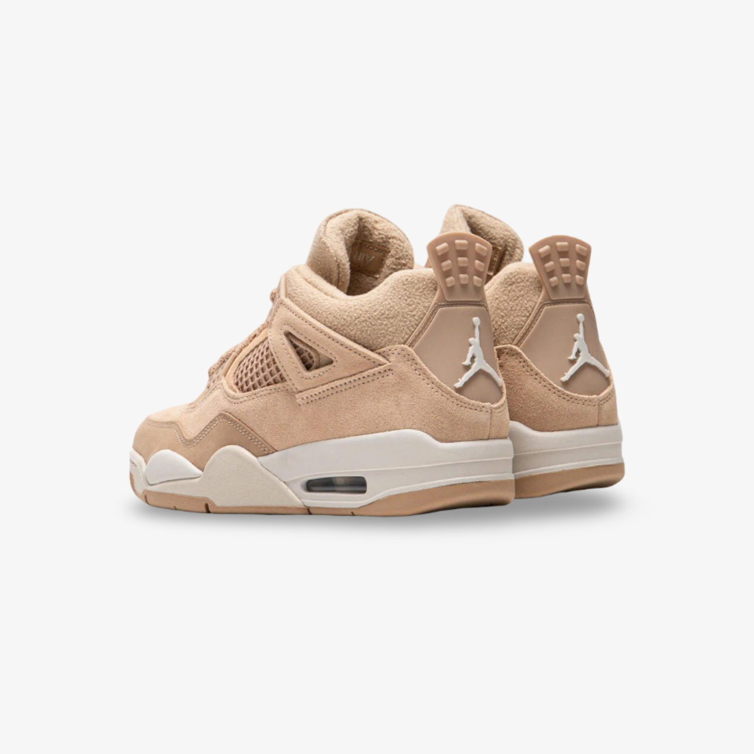 Air Jordan 4 Retro "Cozy Girl"