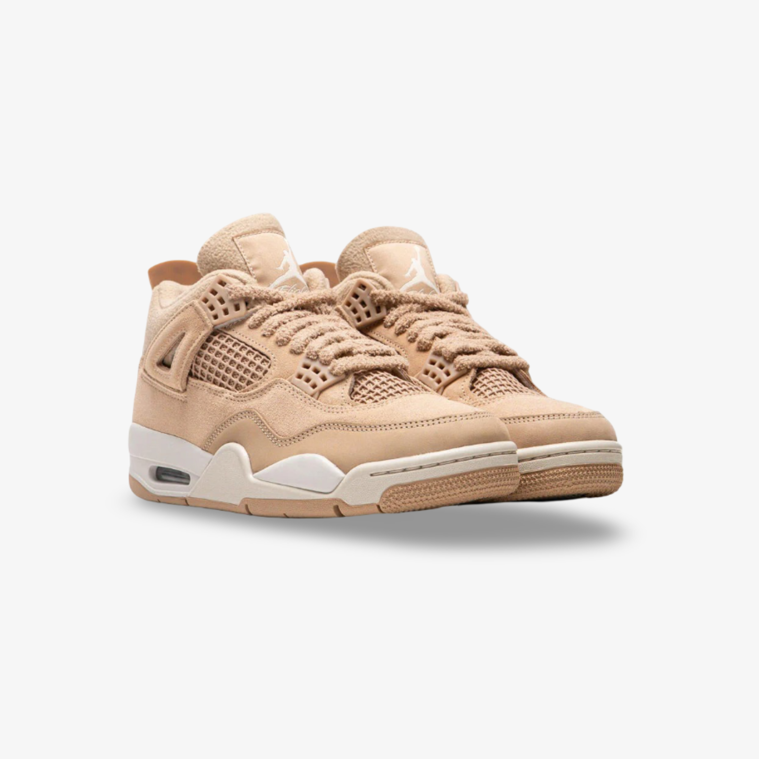 Air Jordan 4 Retro "Cozy Girl"