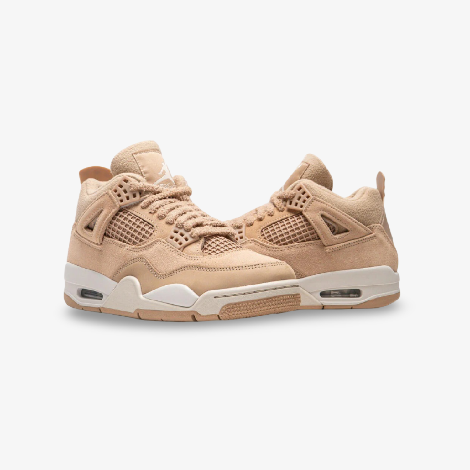 Air Jordan 4 Retro "Cozy Girl"