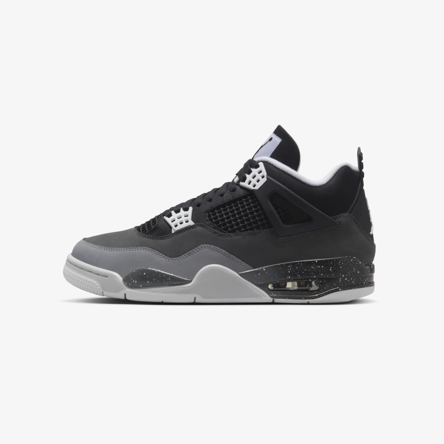 Air Jordan 4 Retro Fear 2024 サイズ10.5 Air Jordan 4 Retro 
