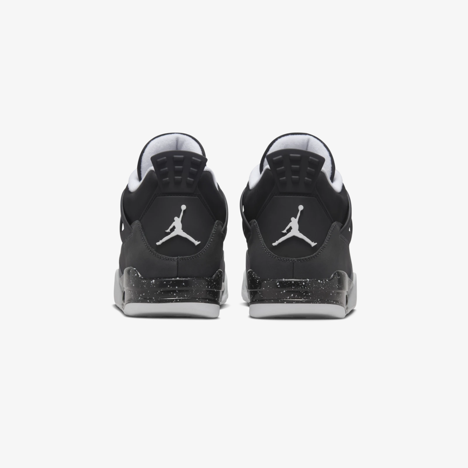 Air Jordan 4 Retro "Fear 2024"
