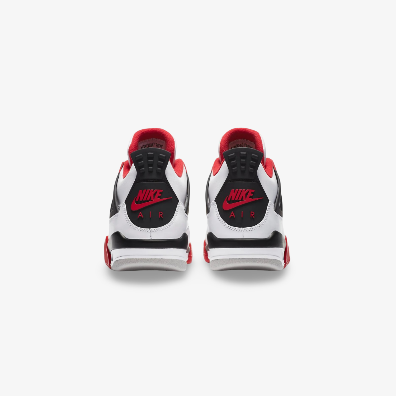 Air Jordan 4 Retro "Fire Red"