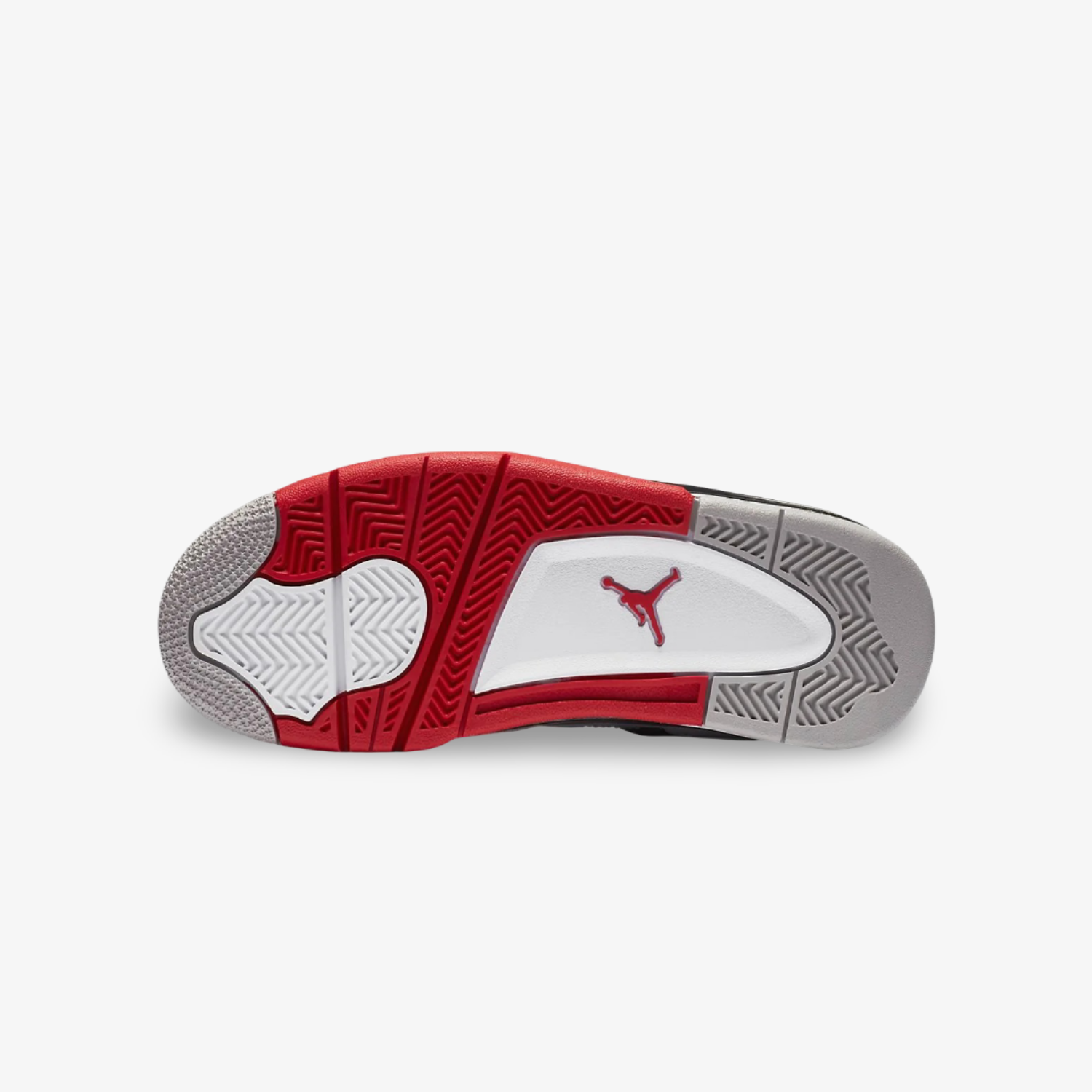 Air Jordan 4 Retro "Fire Red"