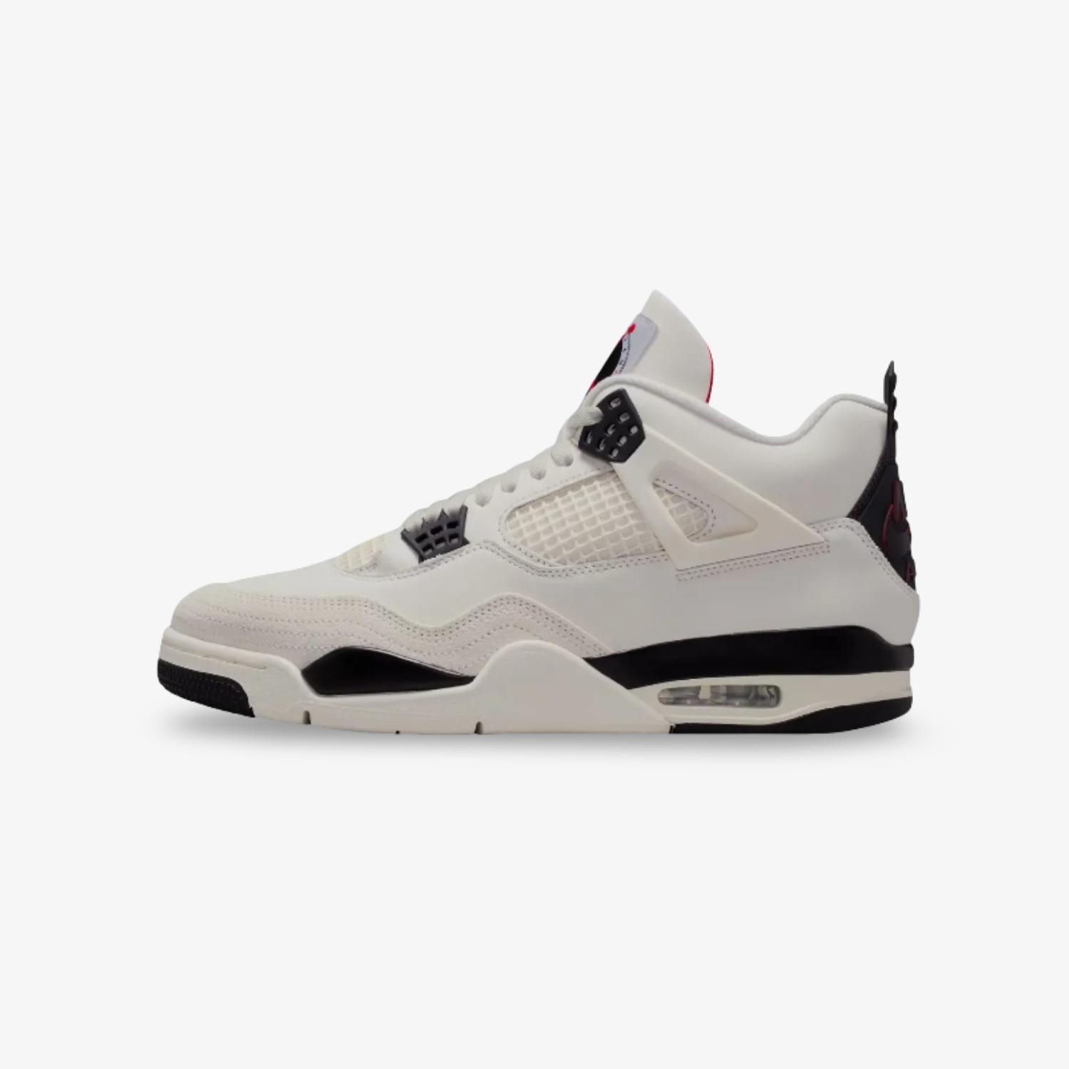 Air Jordan 4 Retro "Flight Club"