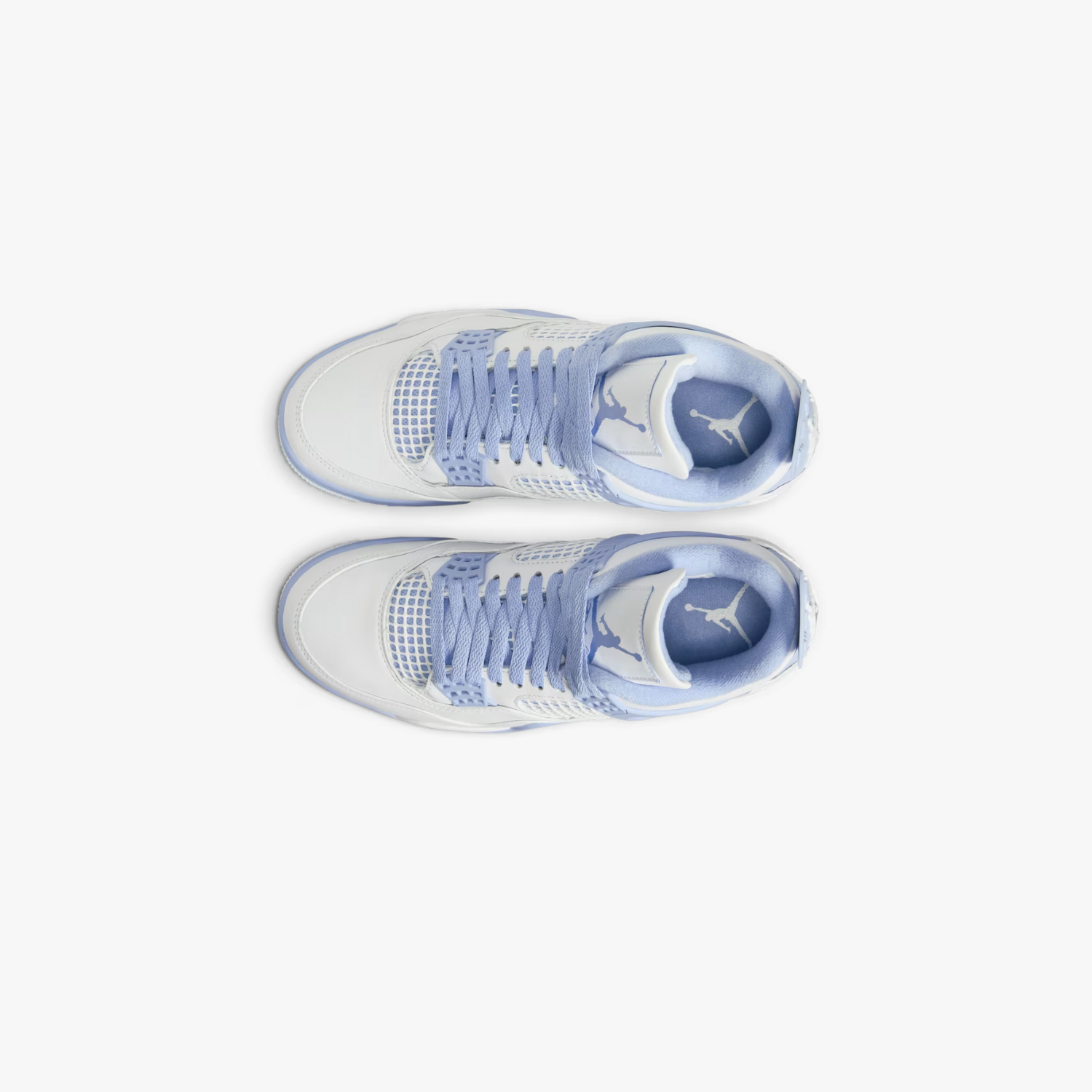 Air Jordan 4 Retro "Forget me not"