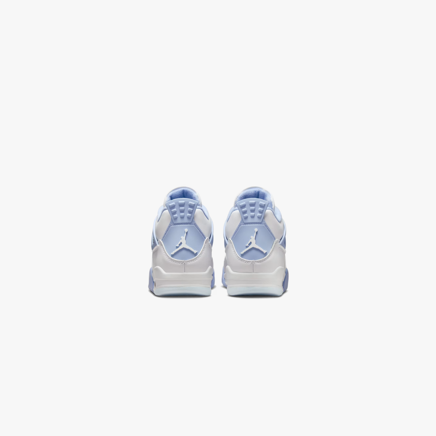 Air Jordan 4 Retro "Forget me not"