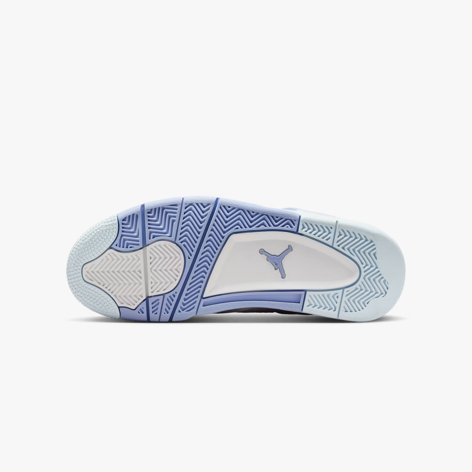 Air Jordan 4 Retro "Forget me not"