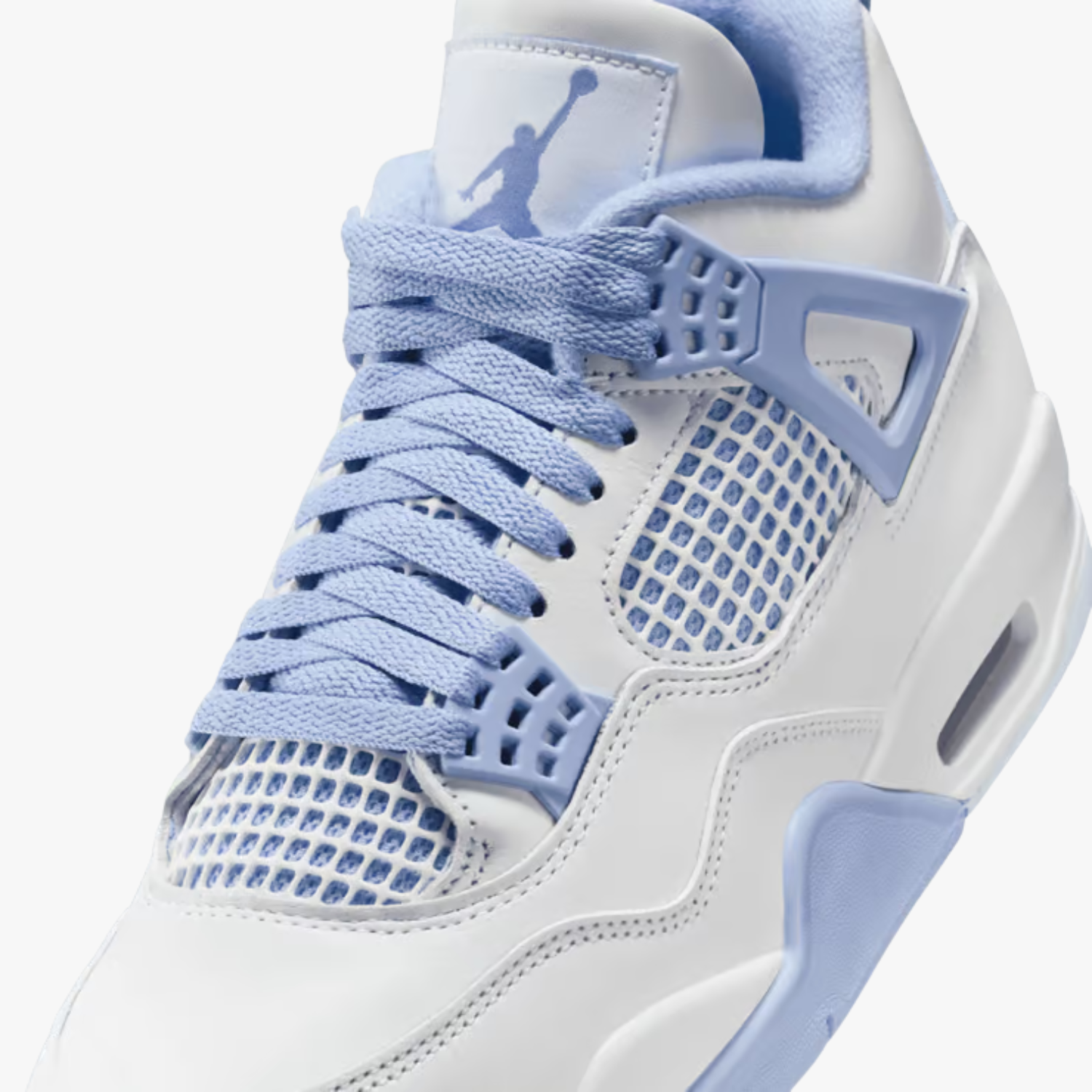 Air Jordan 4 Retro "Forget me not"