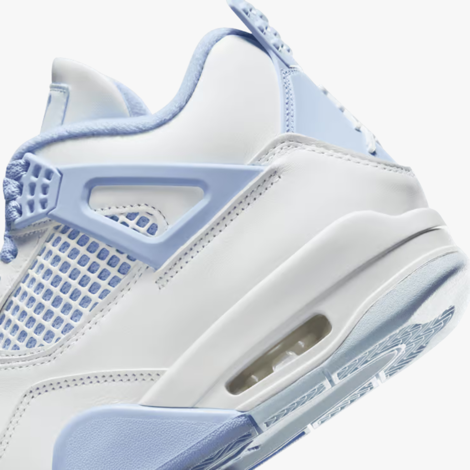 Air Jordan 4 Retro "Forget me not"