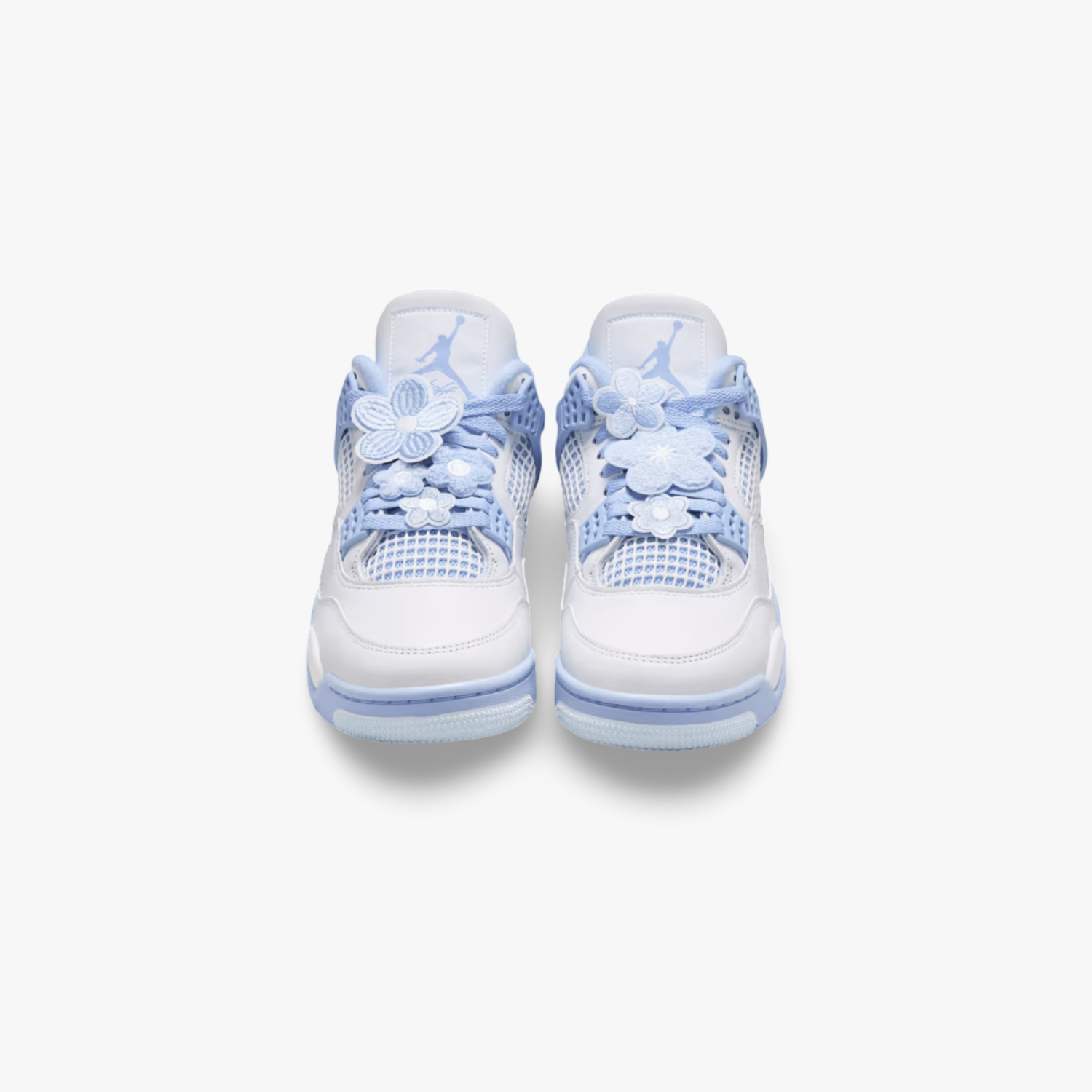 Air Jordan 4 Retro "Forget me not"