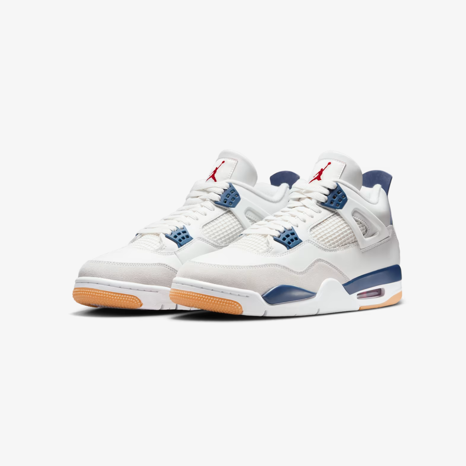 Air Jordan 4 Retro "Navy"