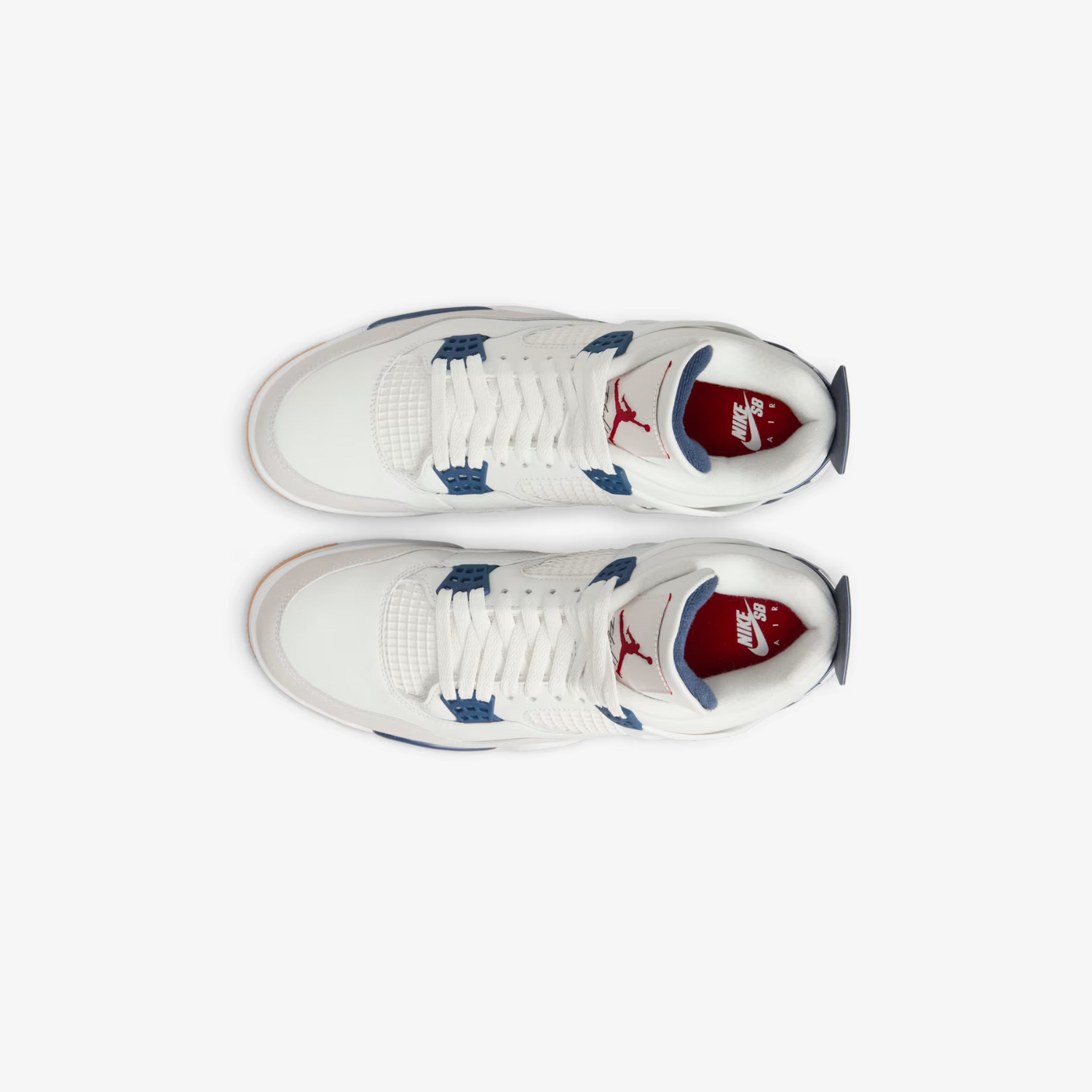 Air Jordan 4 Retro "Navy"