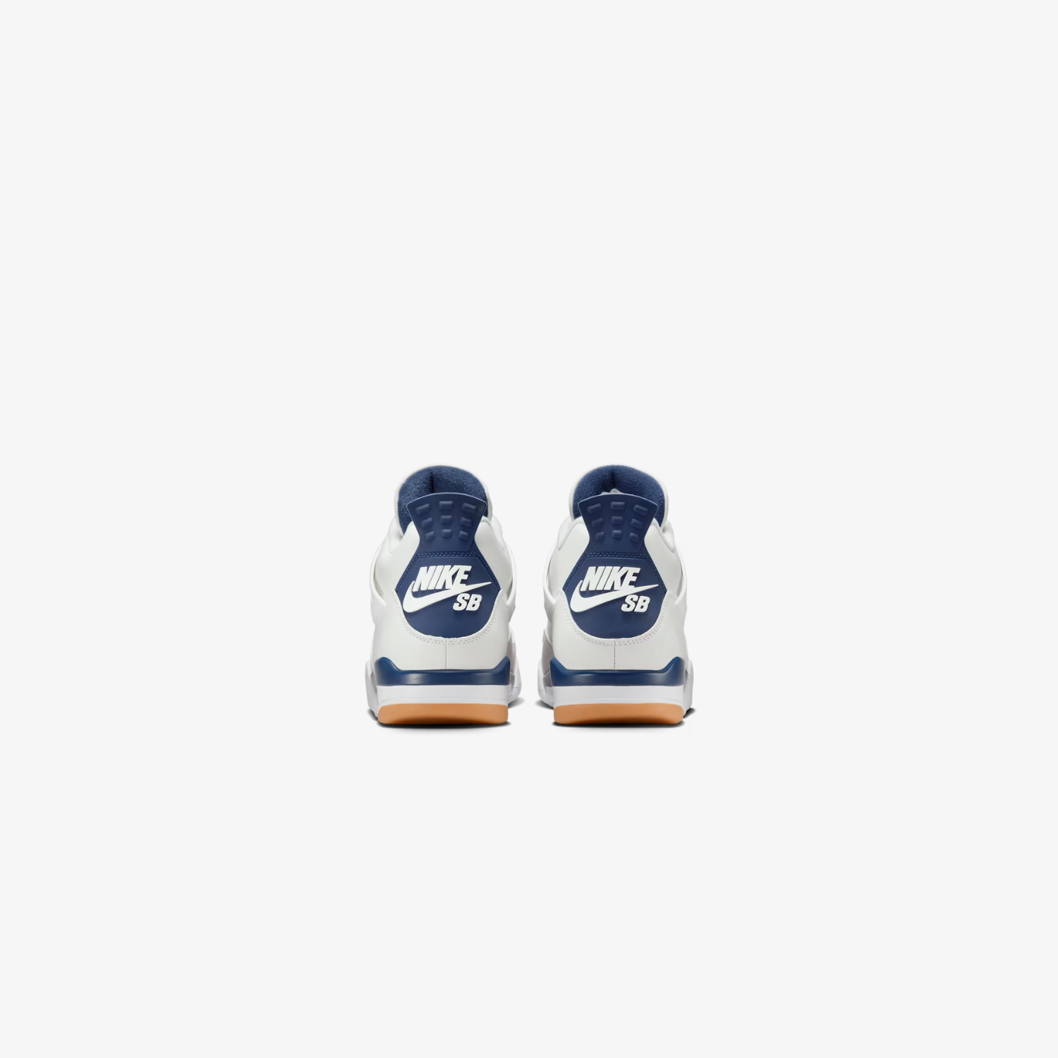 Air Jordan 4 Retro "Navy"