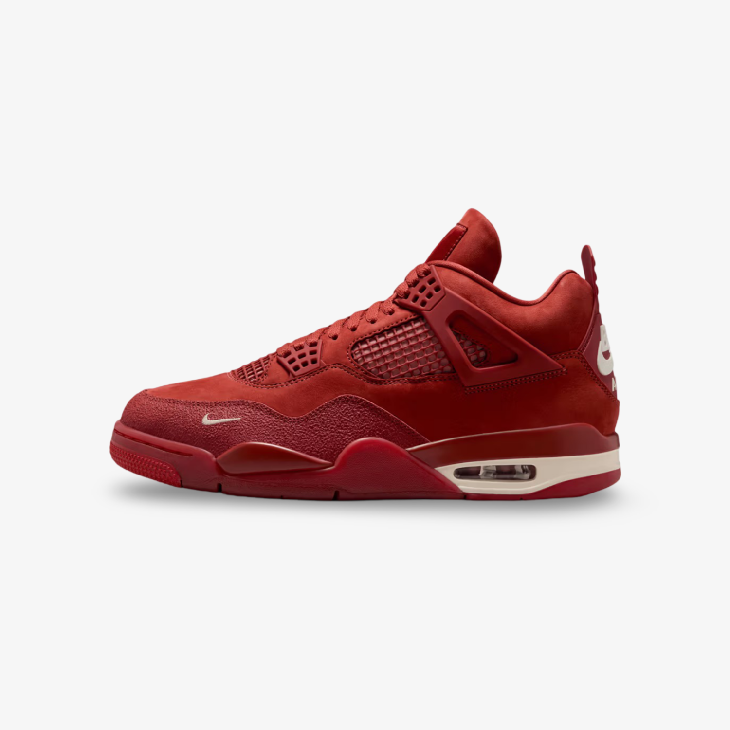 Air Jordan 4 Retro OG SP "Nigel Sylvester Brick by Brick"