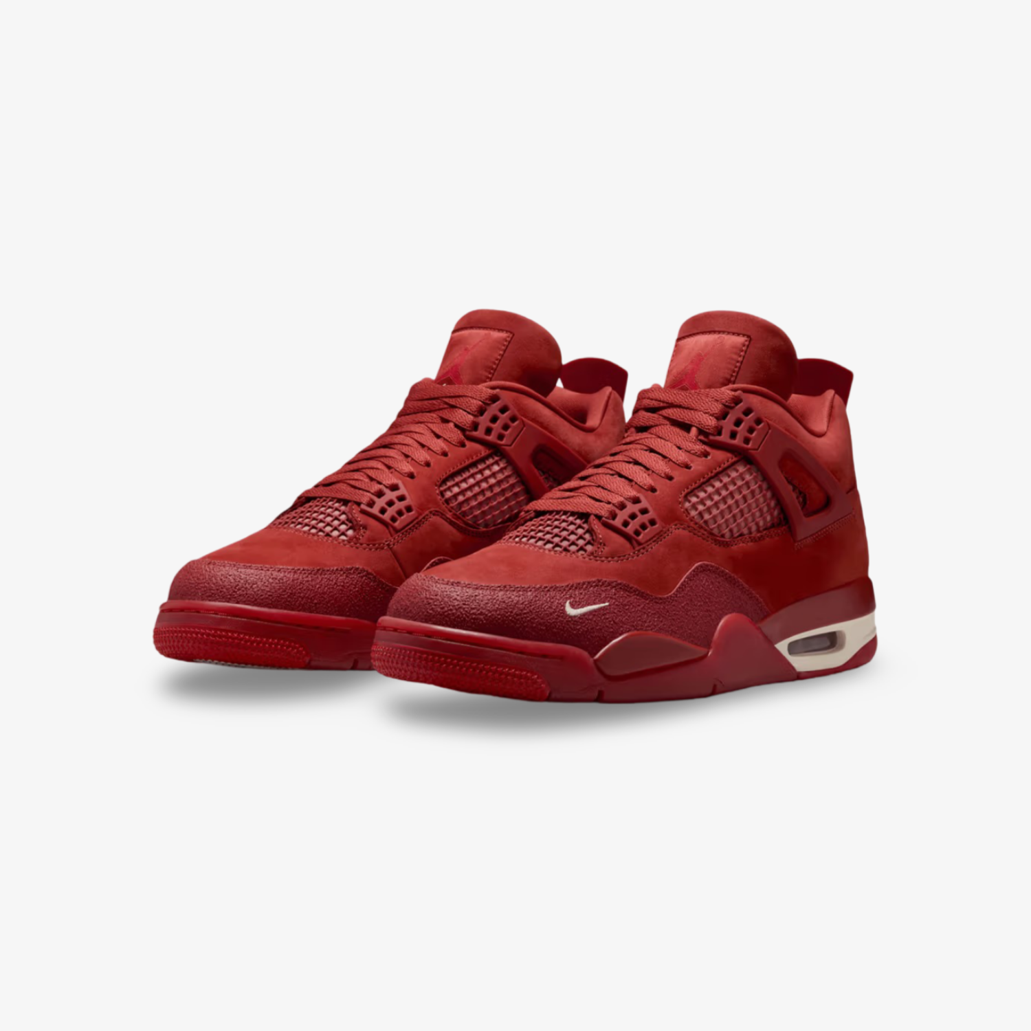 Air Jordan 4 Retro OG SP "Nigel Sylvester Brick by Brick"