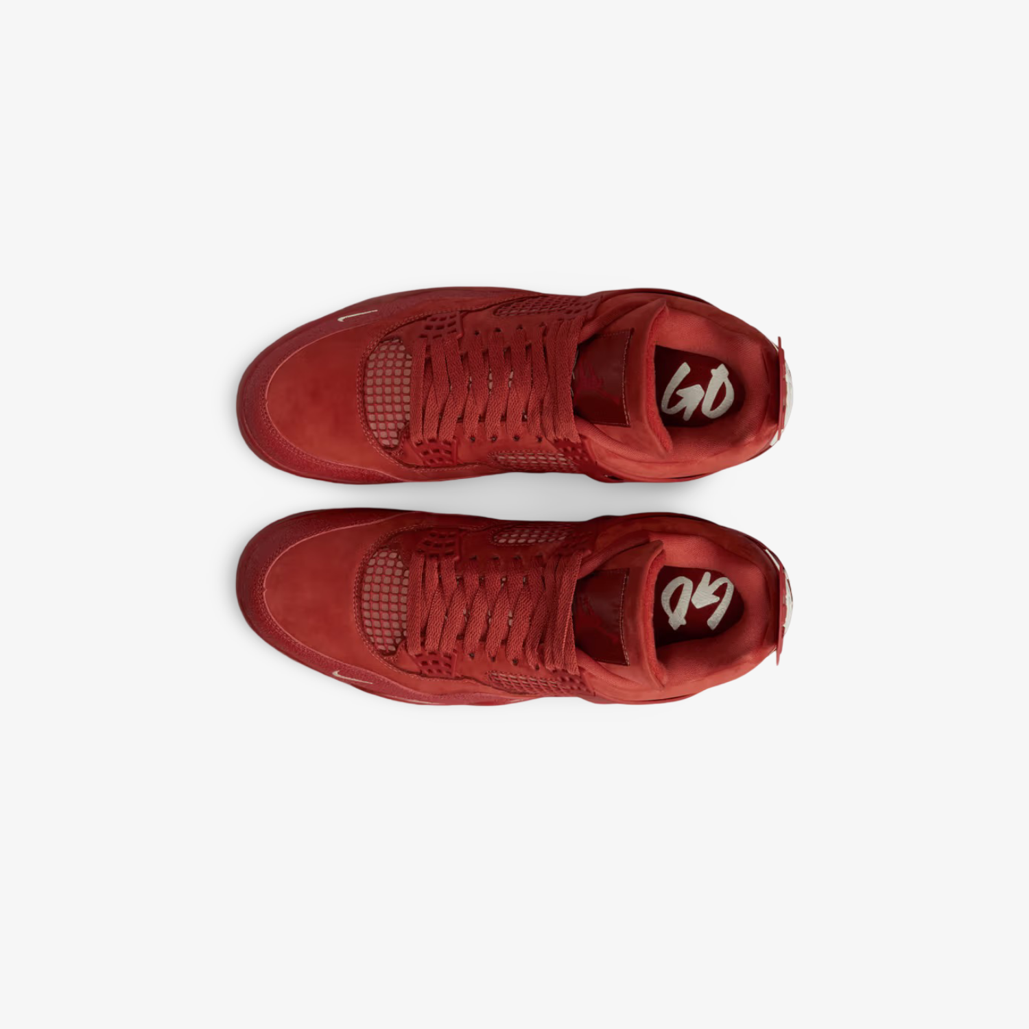 Air Jordan 4 Retro OG SP "Nigel Sylvester Brick by Brick"
