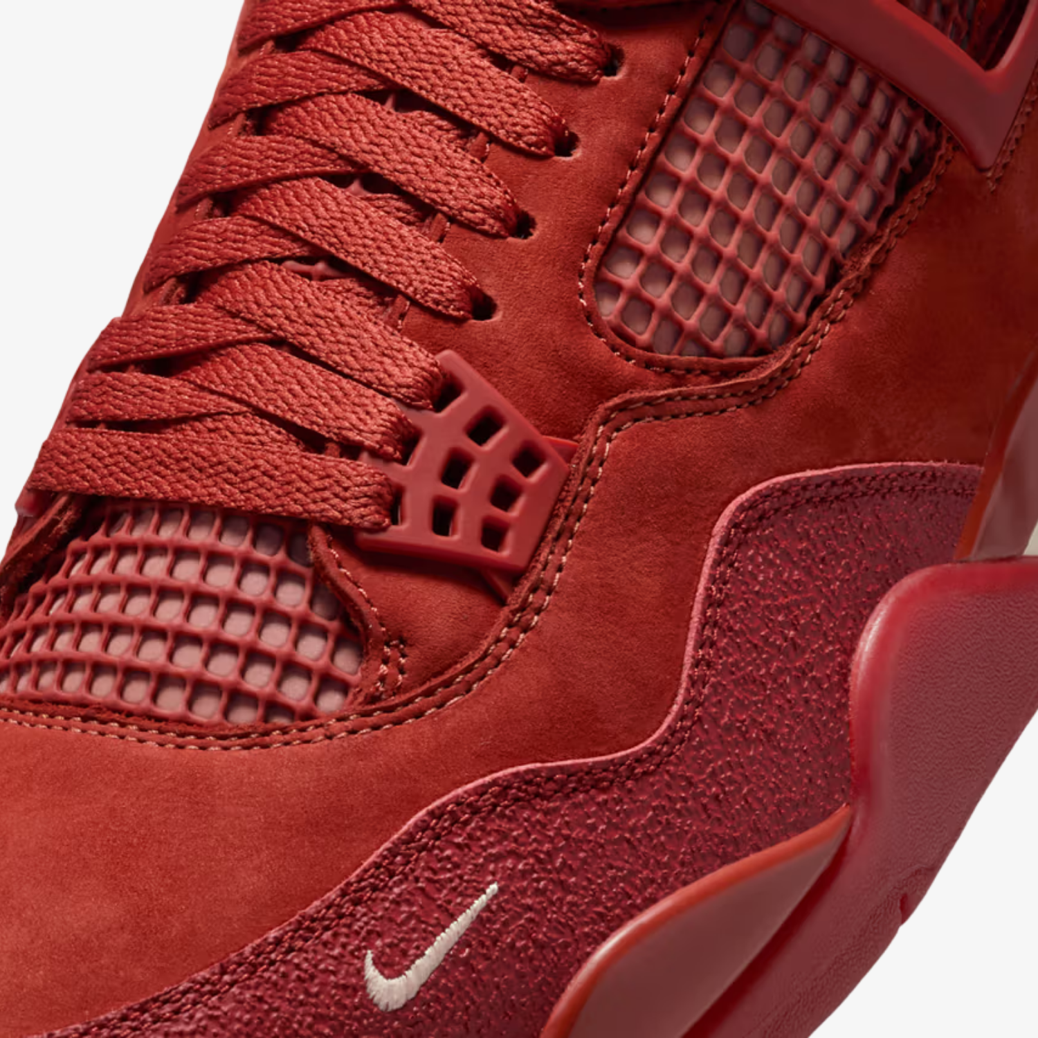 Air Jordan 4 Retro OG SP "Nigel Sylvester Brick by Brick"