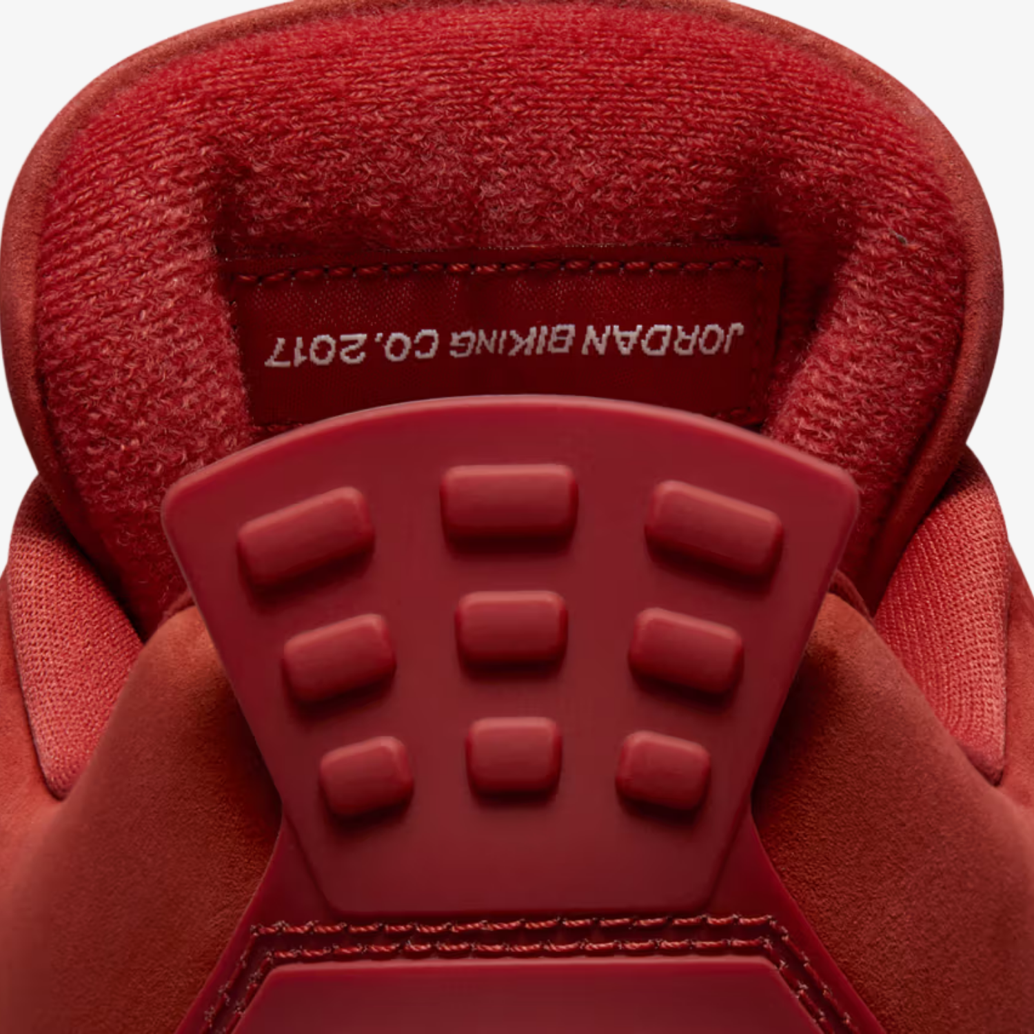 Air Jordan 4 Retro OG SP "Nigel Sylvester Brick by Brick"