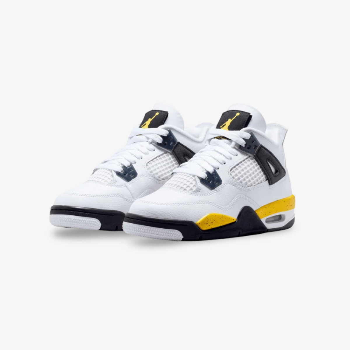 Air Jordan 4 Retro "Rare Air Tour Yellow"
