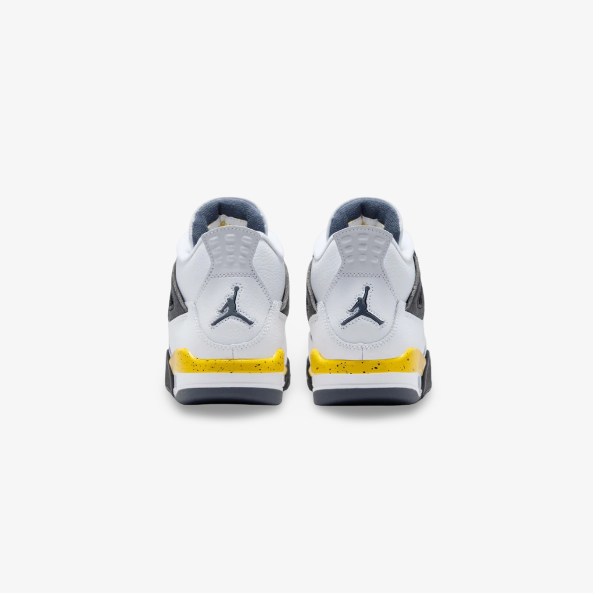 Air Jordan 4 Retro "Rare Air Tour Yellow"
