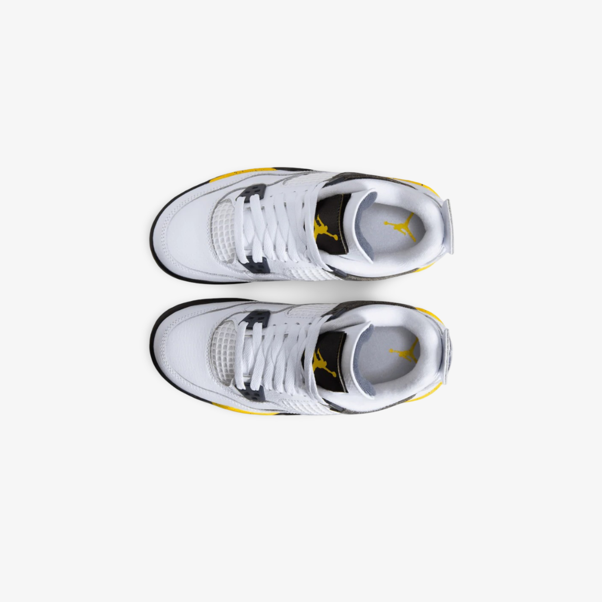 Air Jordan 4 Retro "Rare Air Tour Yellow"