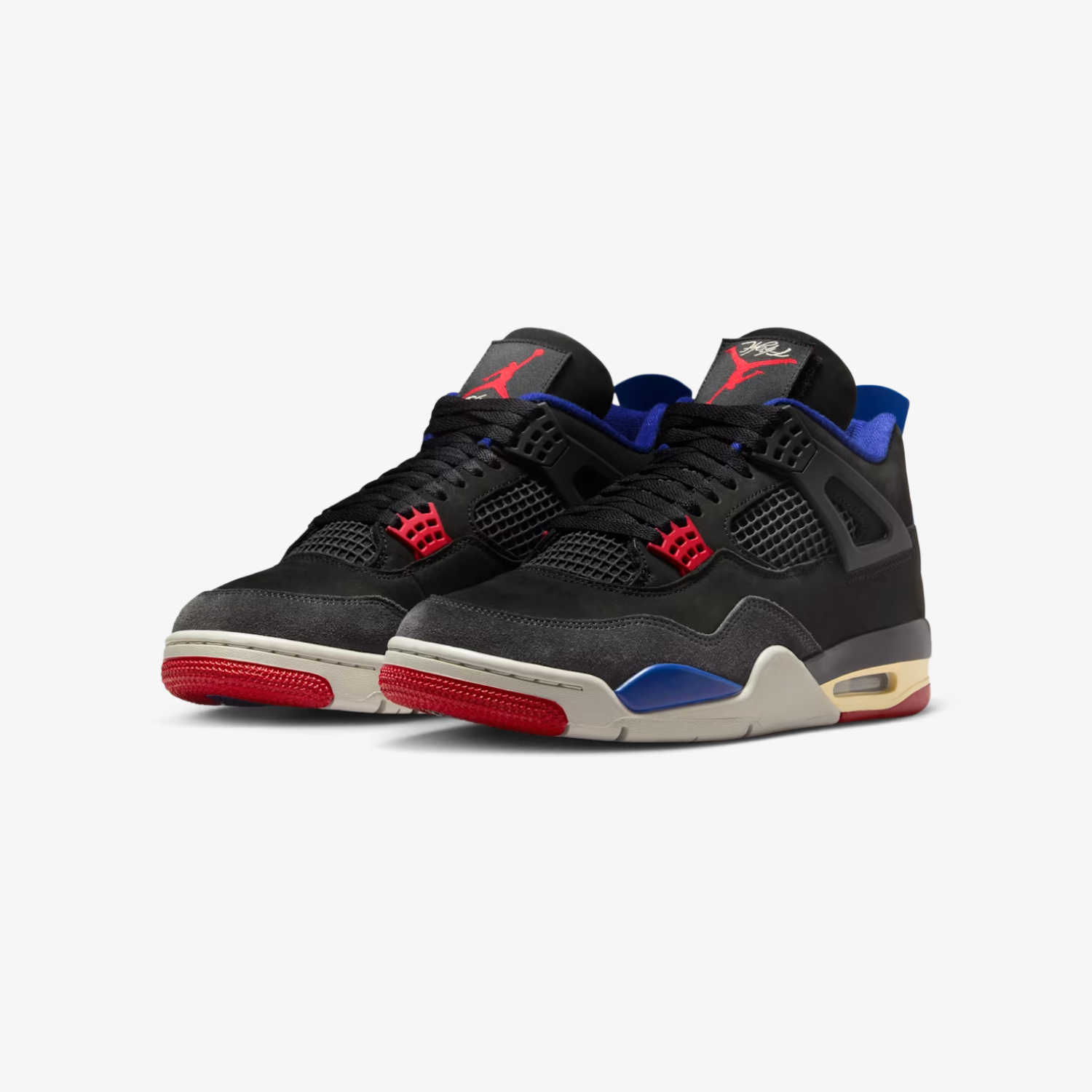 Air Jordan 4 Retro "Rare Air"