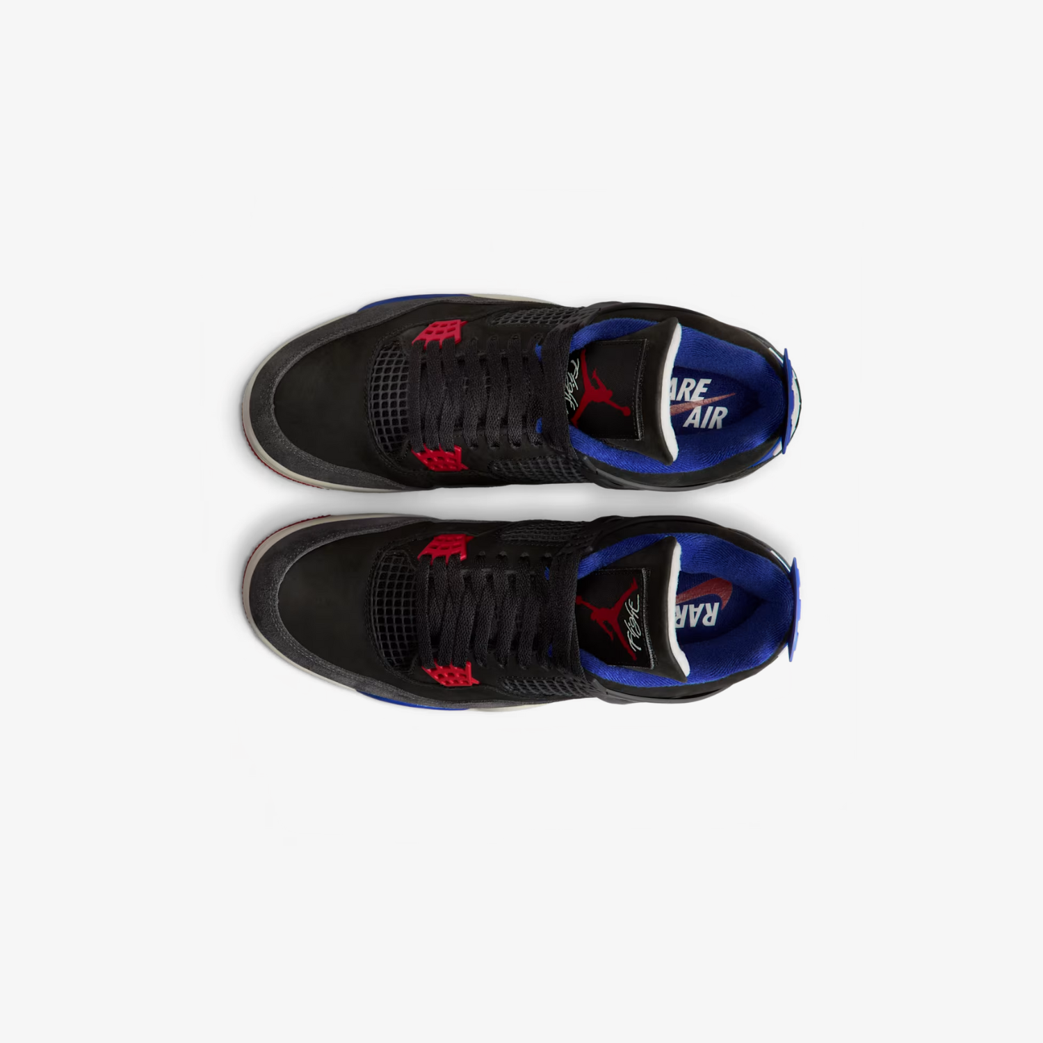 Air Jordan 4 Retro "Rare Air"