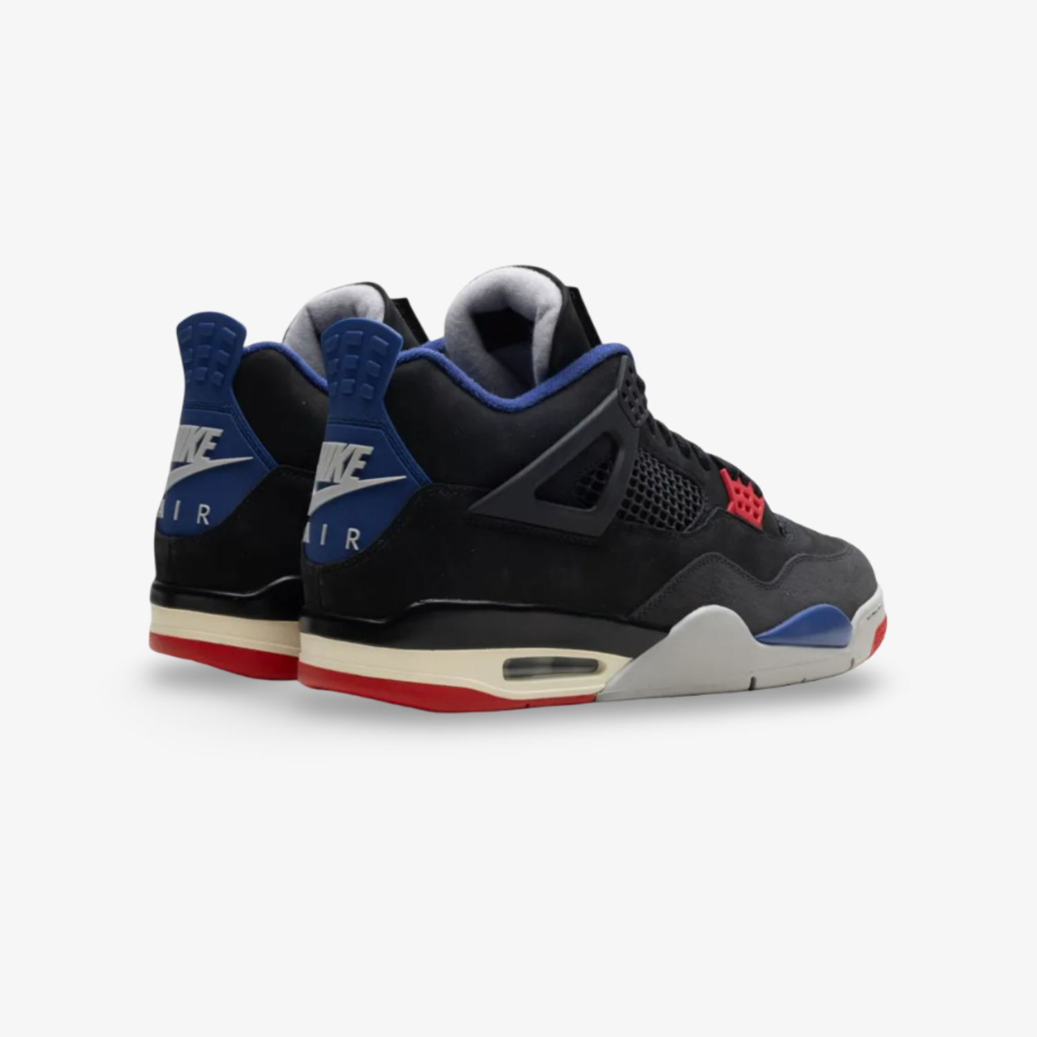Air Jordan 4 Retro "Rare Air"