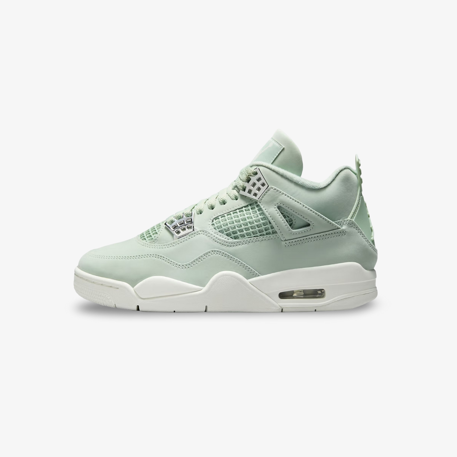Air Jordan 4 Retro "Seafoam 2025"