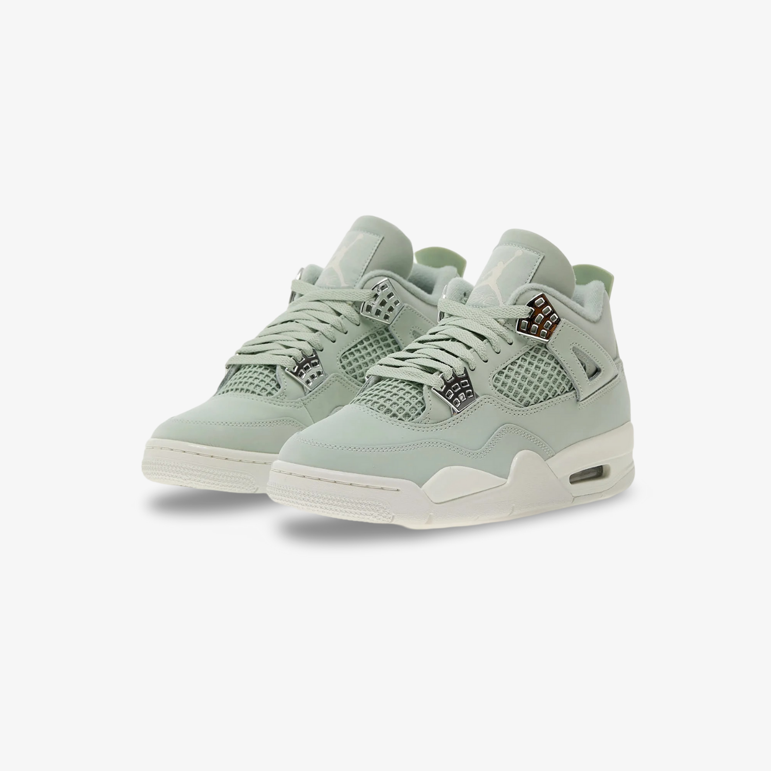 Air Jordan 4 Retro "Seafoam 2025"