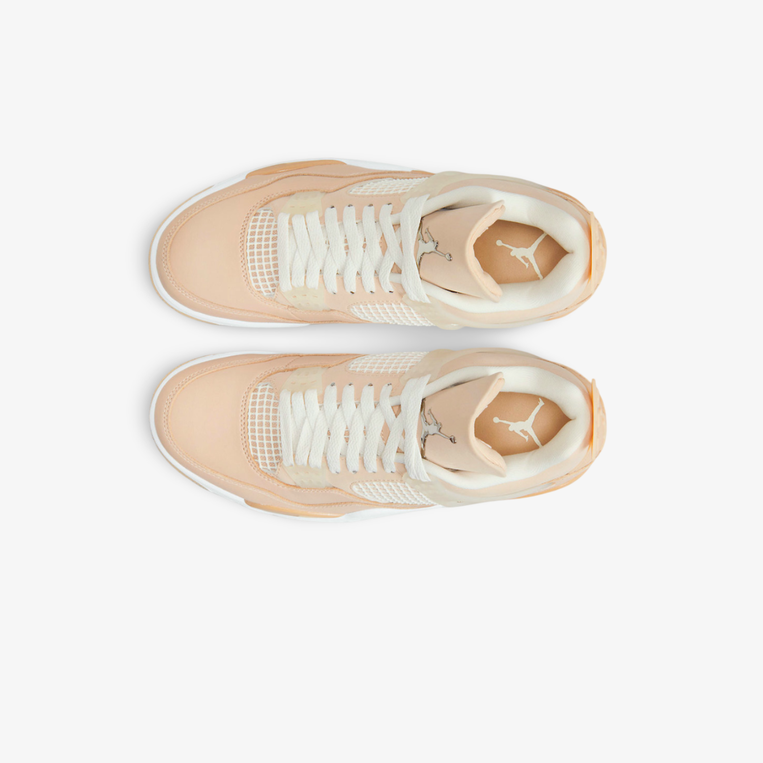 Air Jordan 4 Retro "Shimmer"