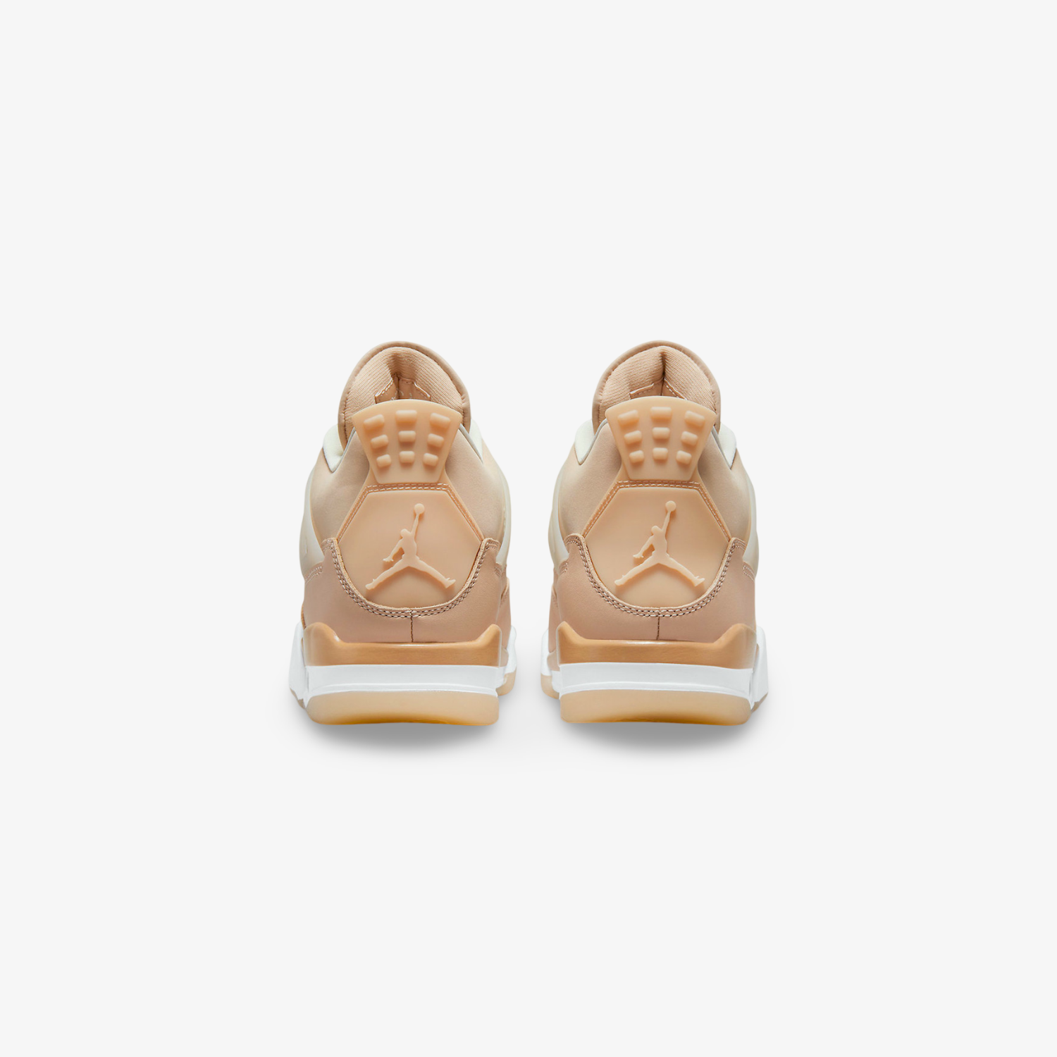 Air Jordan 4 Retro "Shimmer"