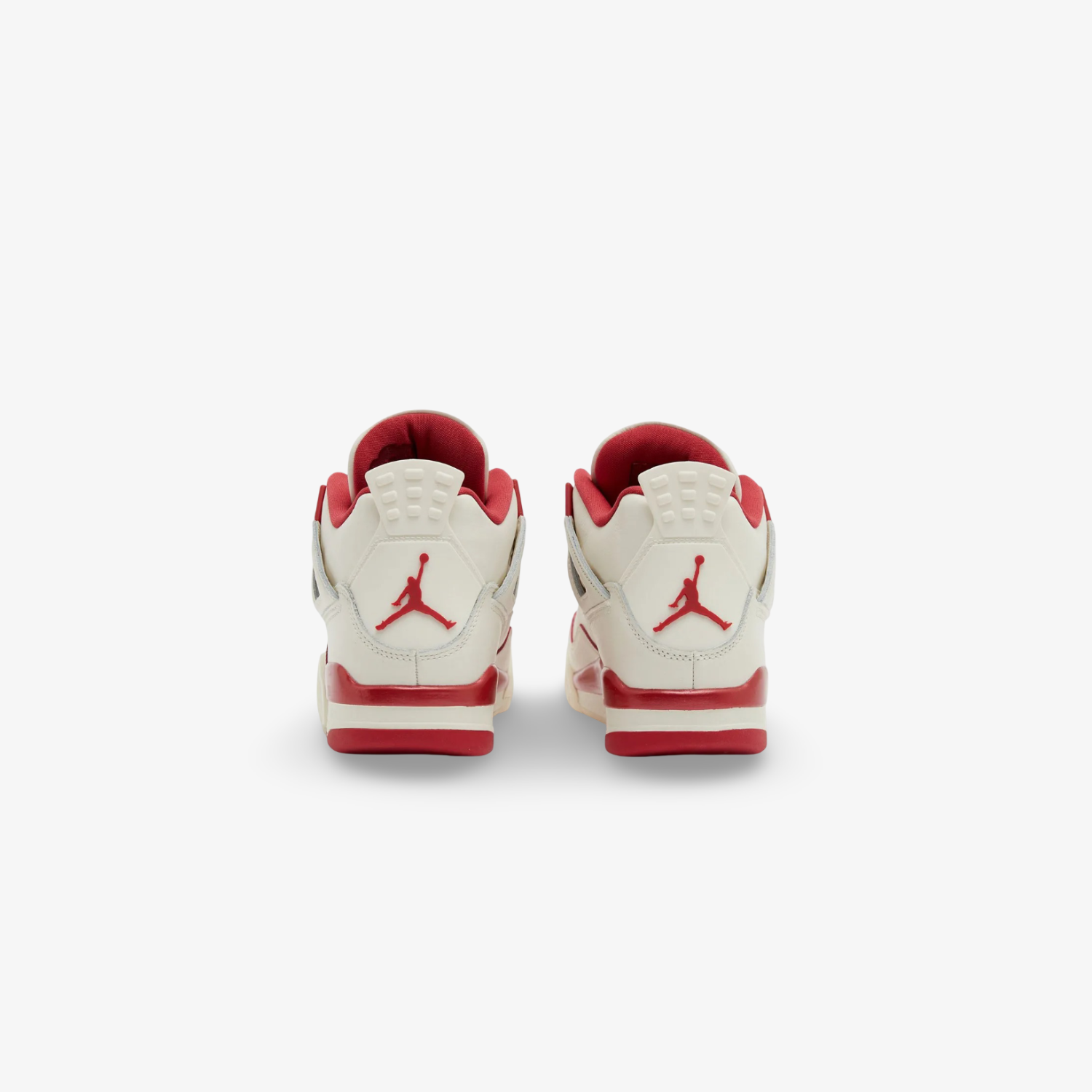 Air Jordan 4 Retro "Sierra Red"
