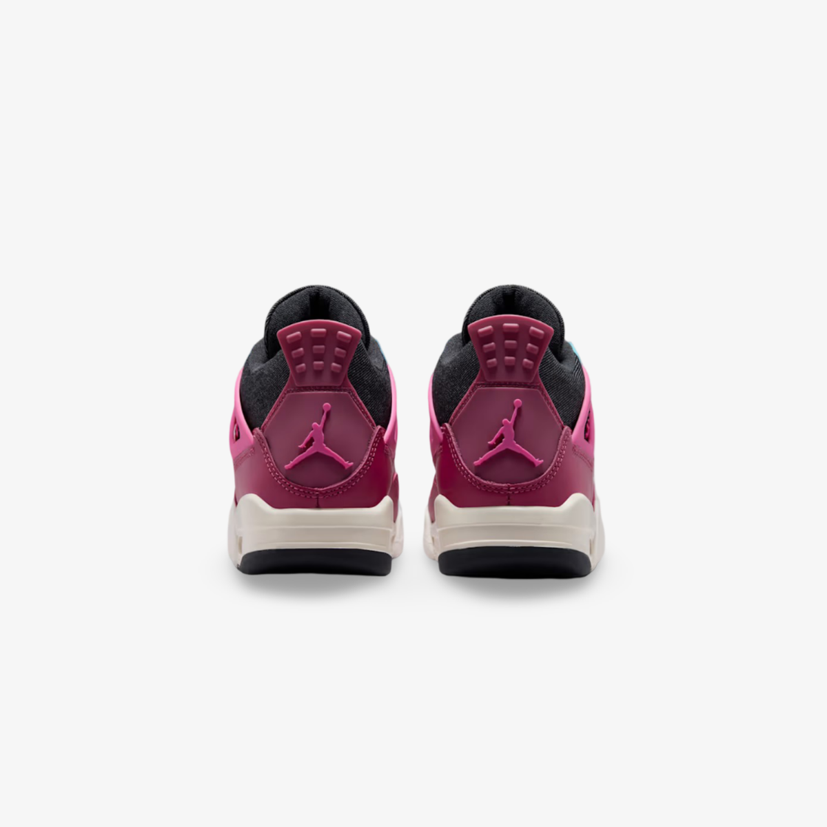 Air Jordan 4 Retro "Sweet Beet"