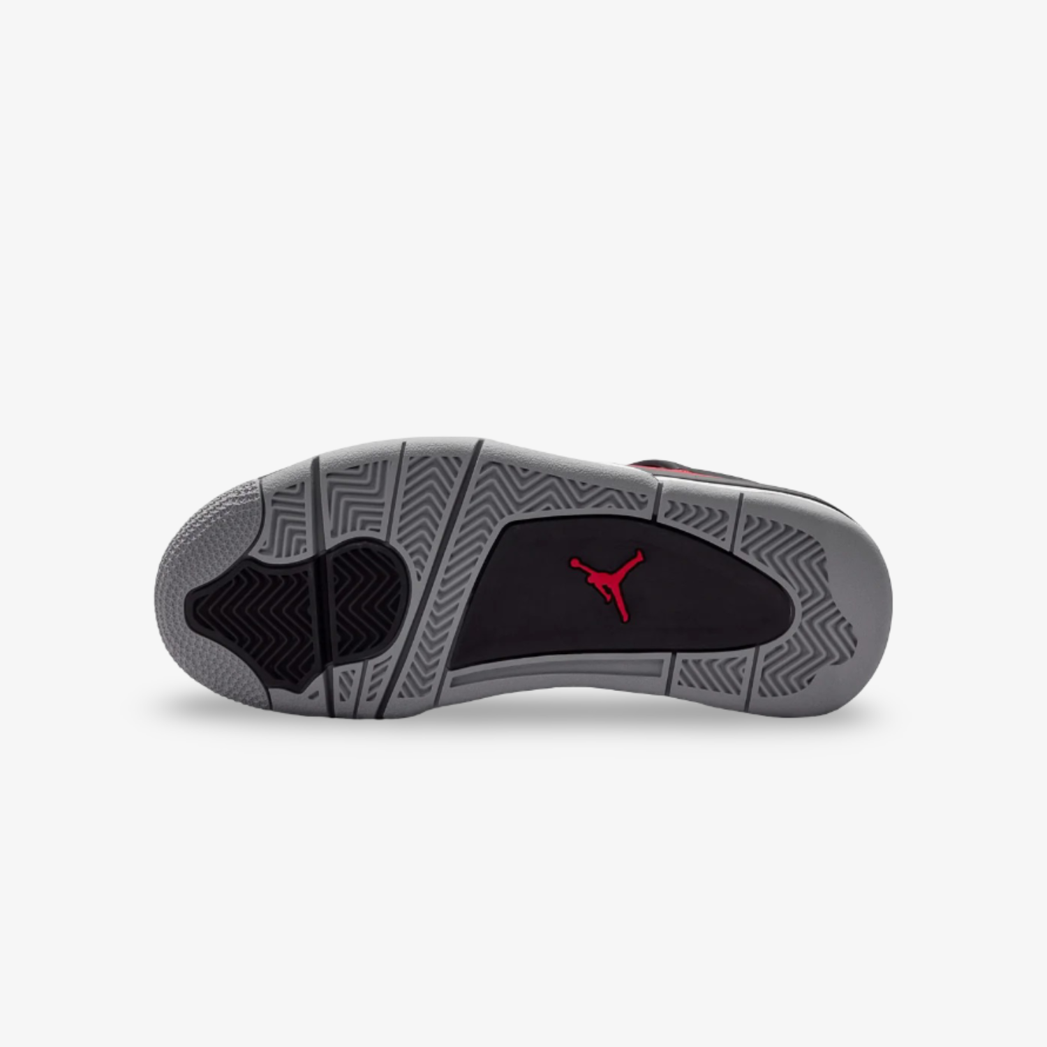 Air Jordan 4 "Toro Bravo"