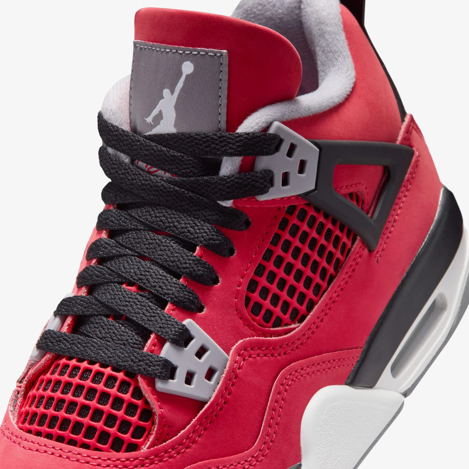 Air Jordan 4 "Toro Bravo"