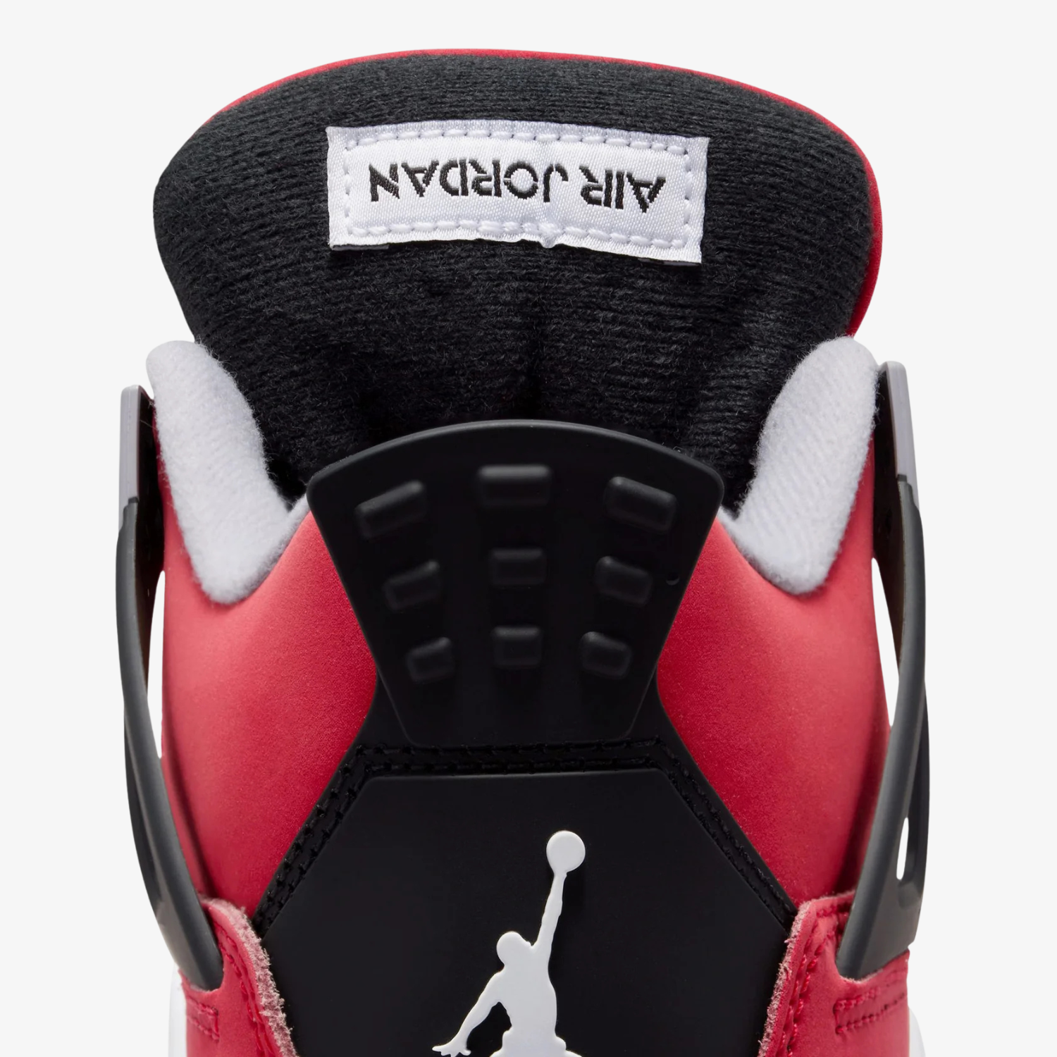 Air Jordan 4 "Toro Bravo"
