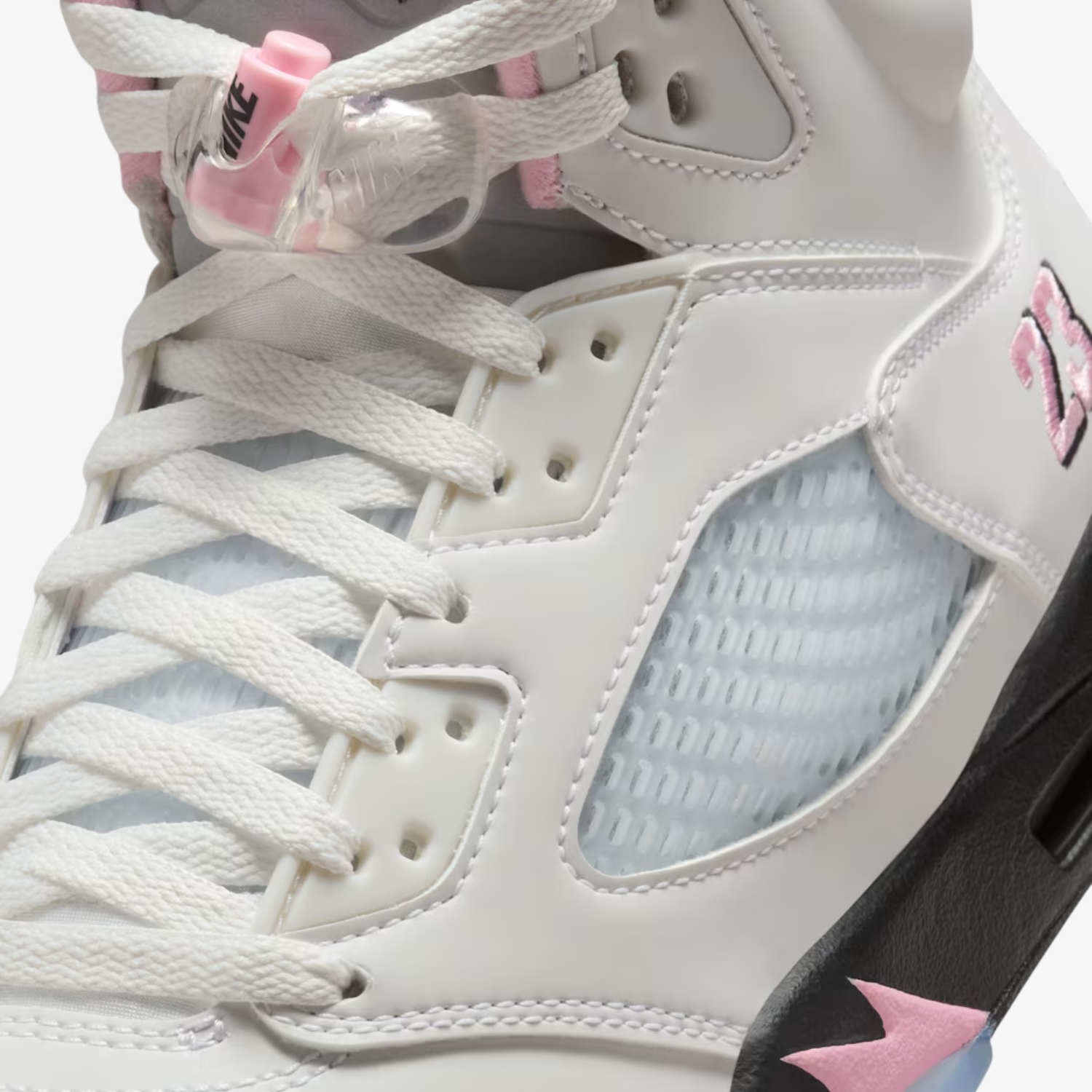 Air Jordan 5 Retro "Soft Pink"