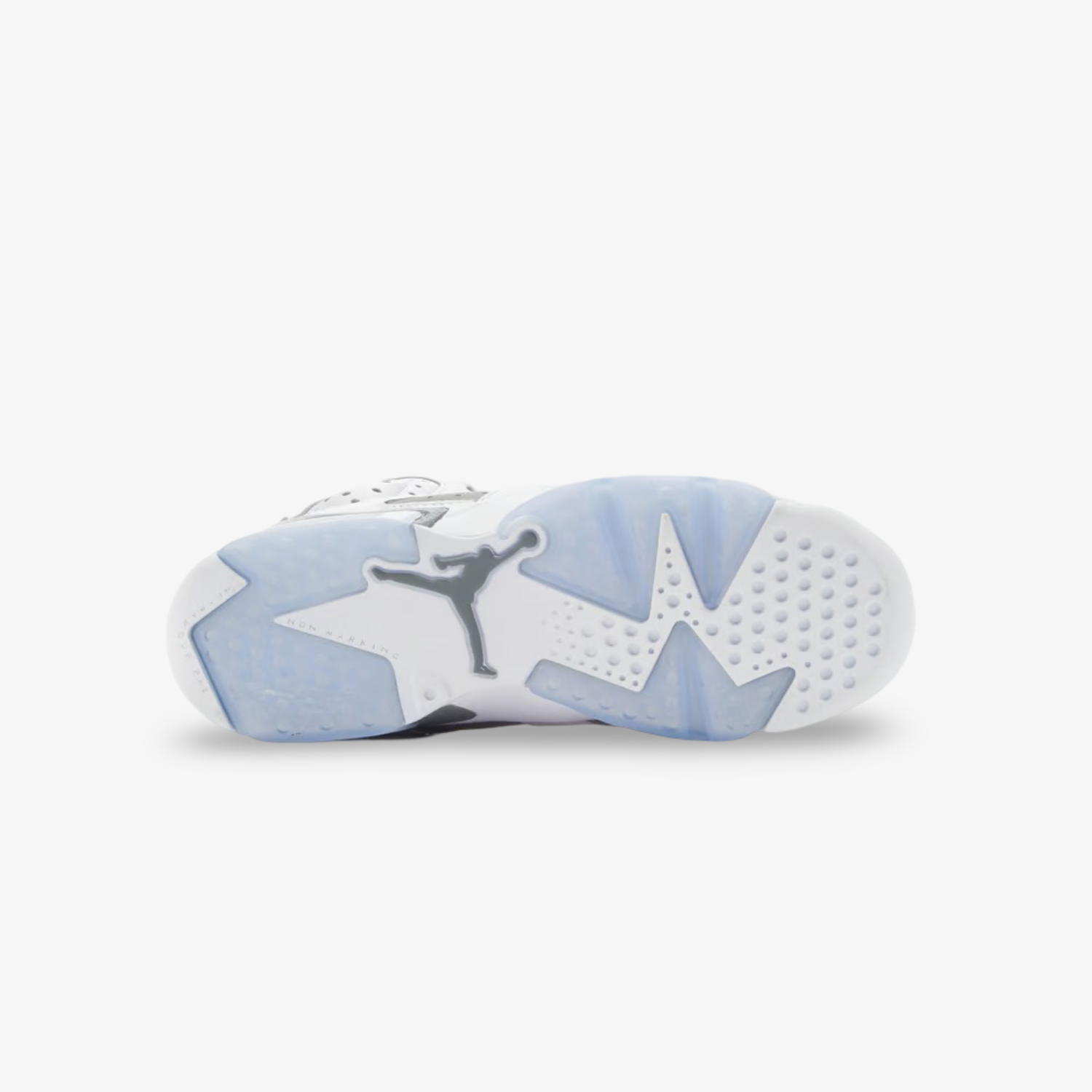 Air Jordan 6 "Cool Grey"
