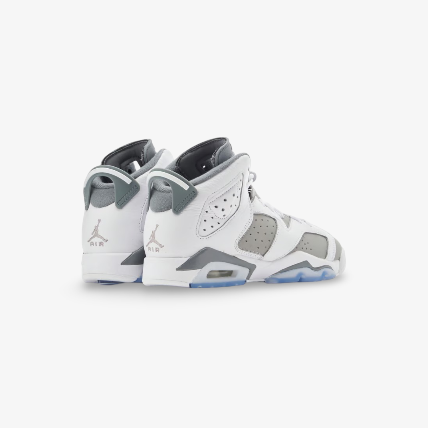 Air Jordan 6 "Cool Grey"