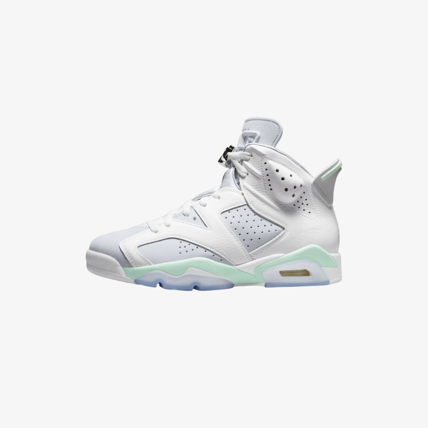 Air Jordan 6 "Mint Foam"