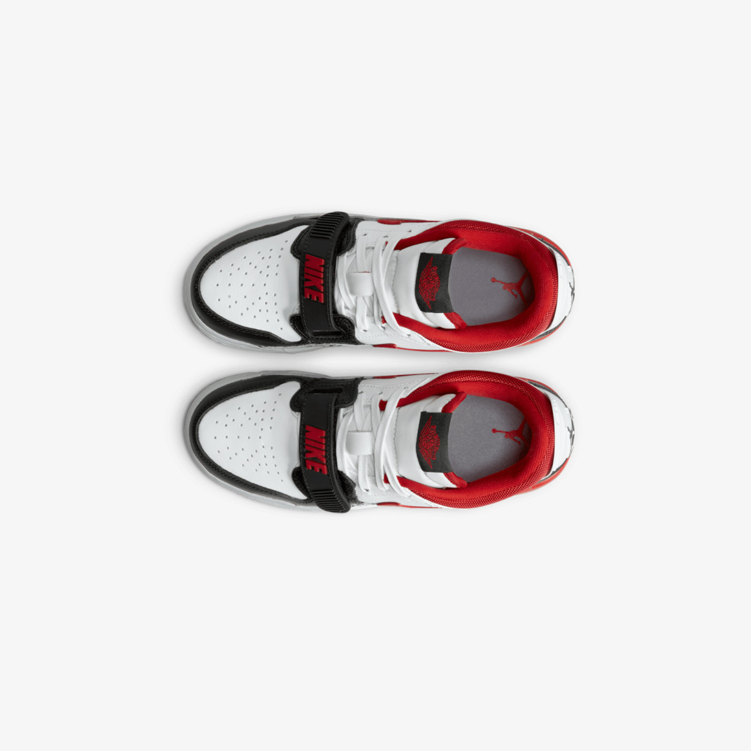 Air Jordan Legacy 312 "Fire Red"