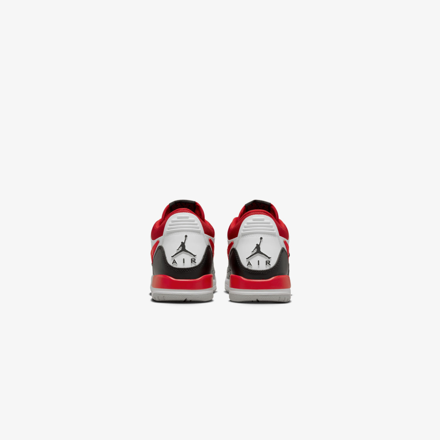 Air Jordan Legacy 312 "Fire Red"